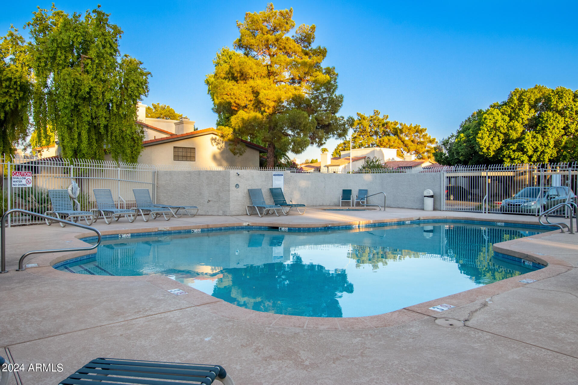 1718 S LONGMORE -- # 97