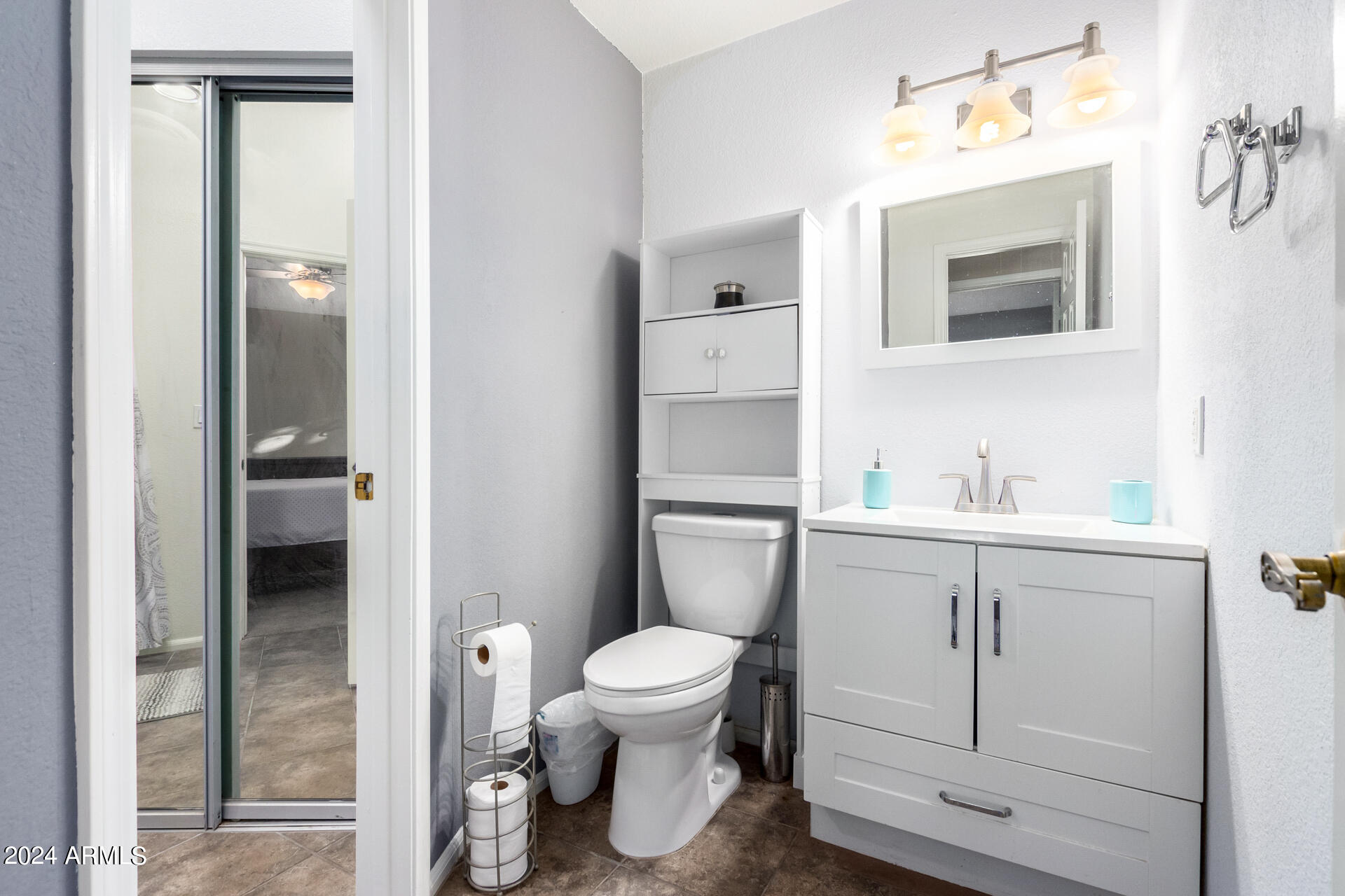1718 S LONGMORE -- # 97