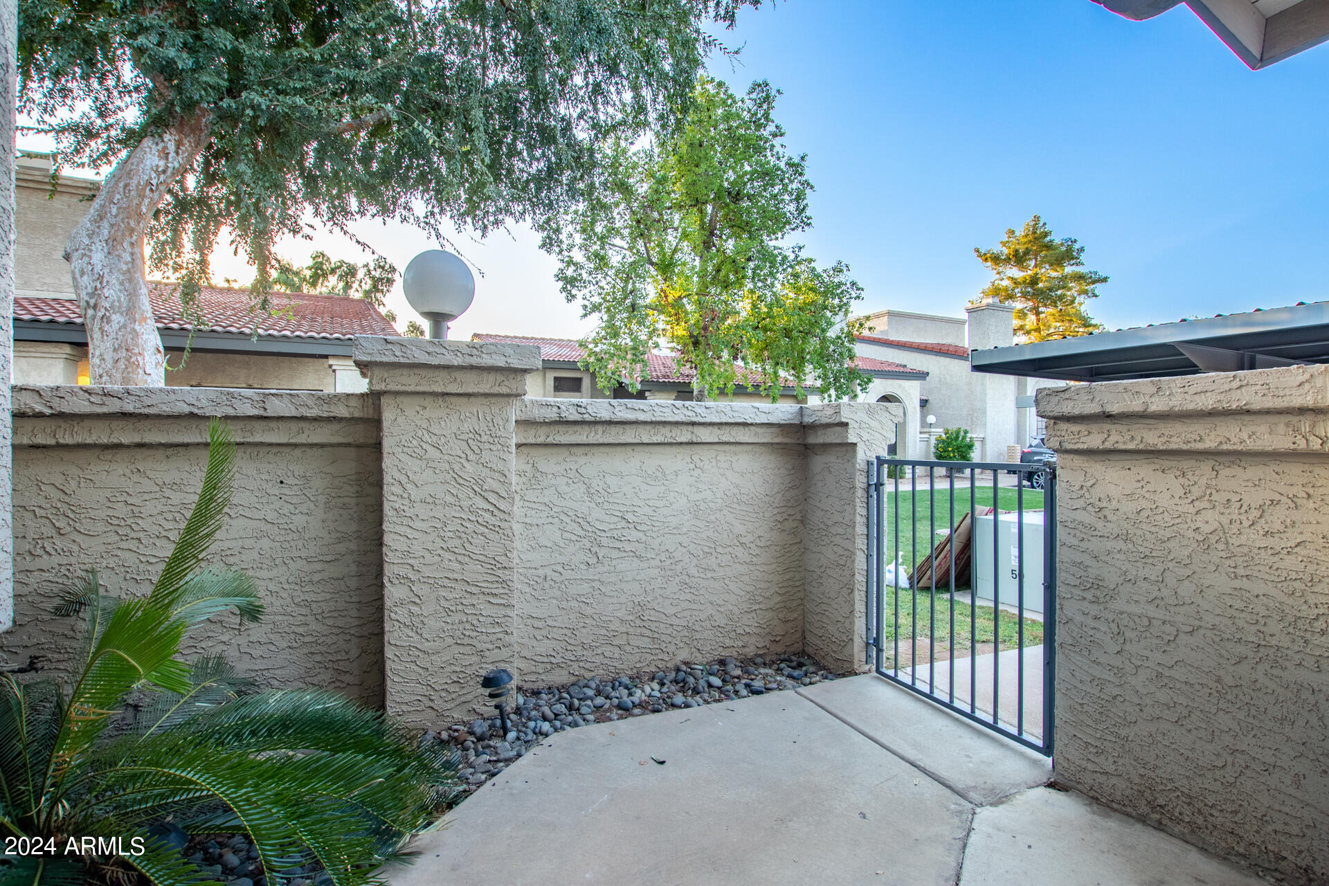 1718 S LONGMORE -- # 97