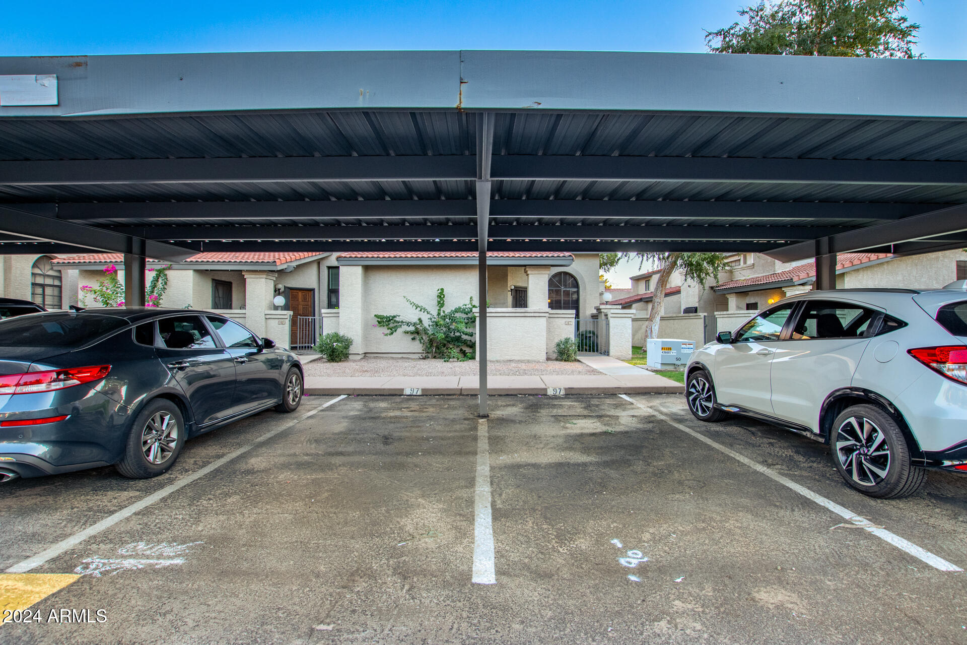 1718 S LONGMORE -- # 97