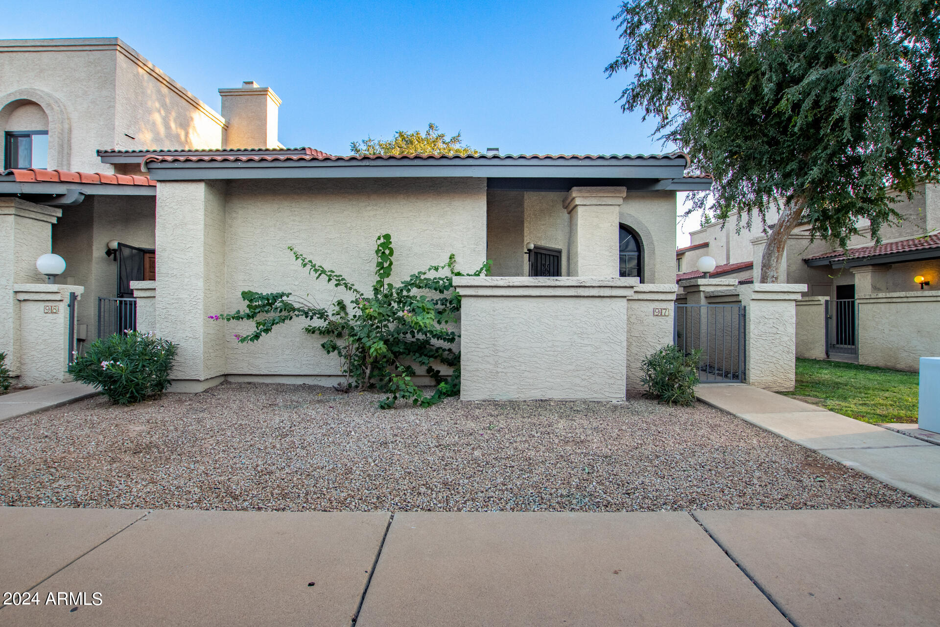 1718 S LONGMORE -- # 97