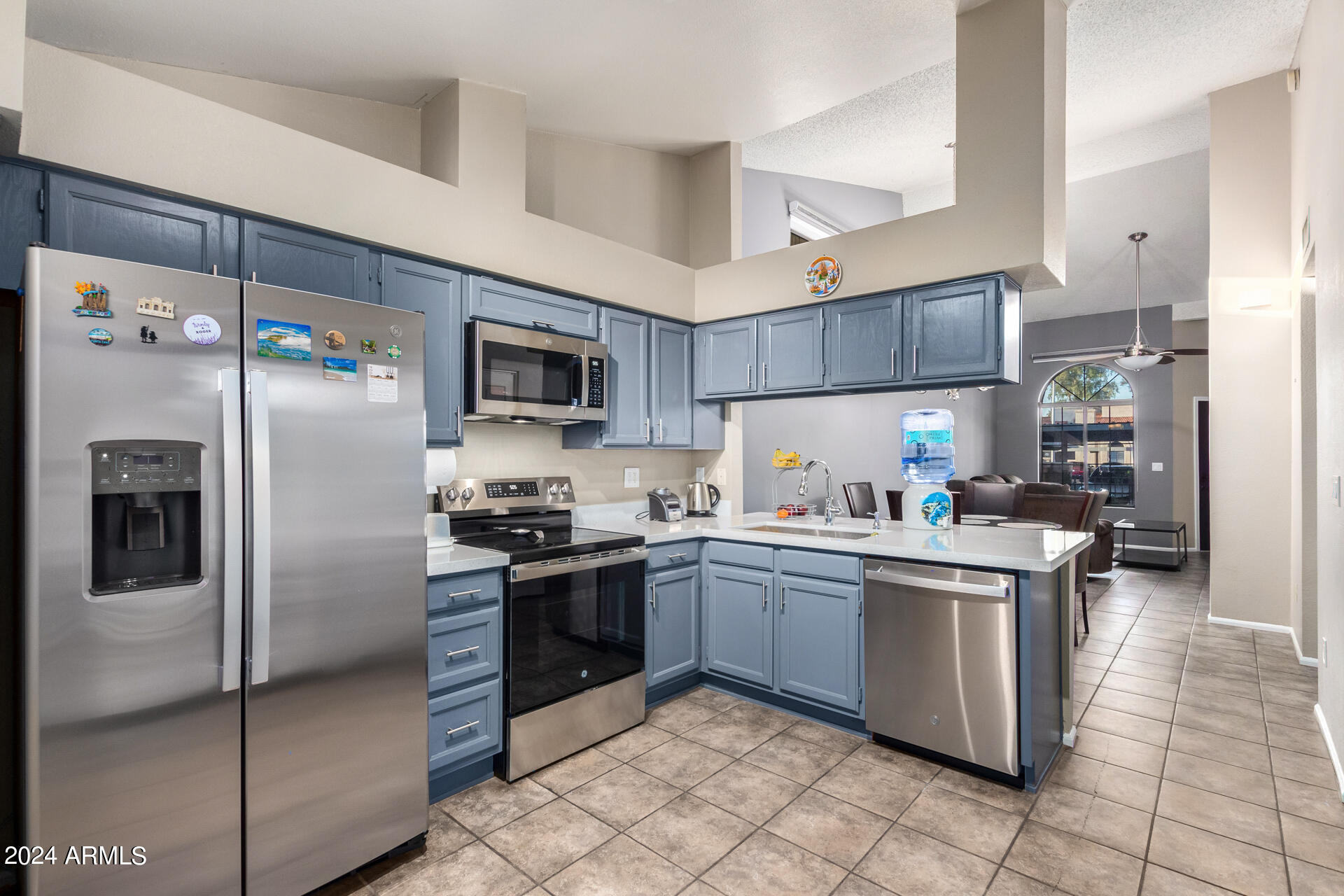 1718 S LONGMORE -- # 97