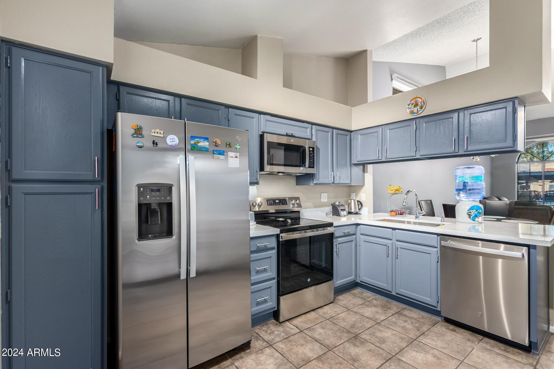 1718 S LONGMORE -- # 97