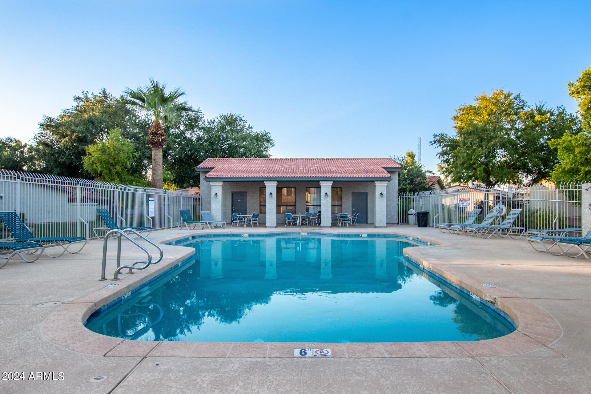 1718 S LONGMORE -- # 97