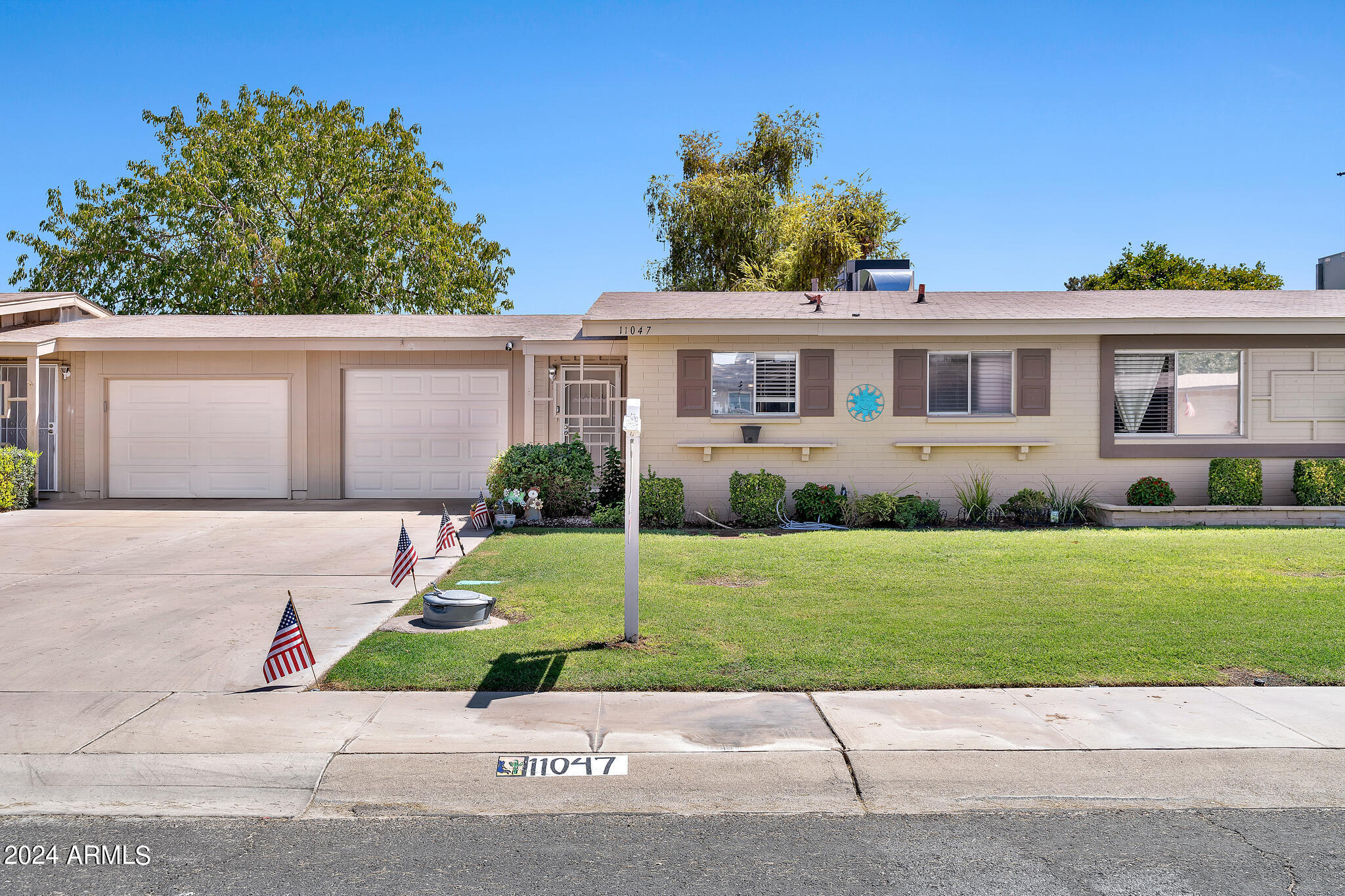 11047 N COGGINS Drive