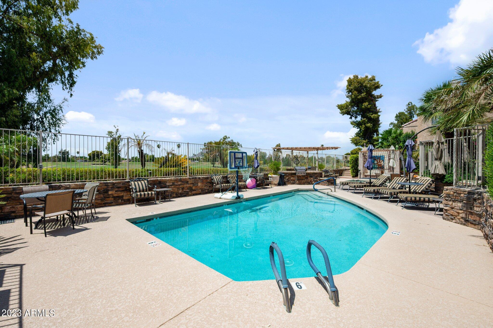 7910 E THOMAS Road # 323