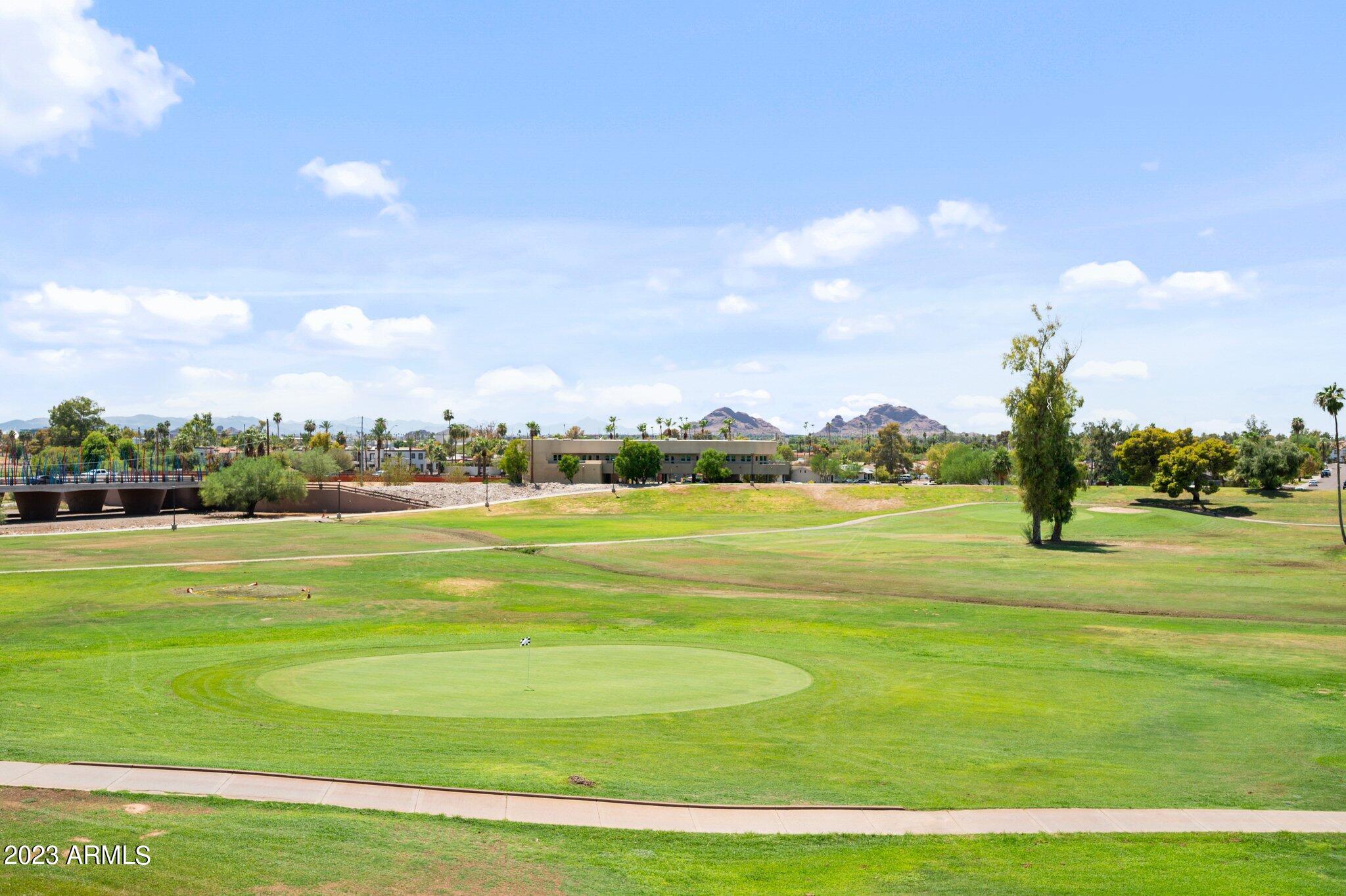 7910 E THOMAS Road # 323