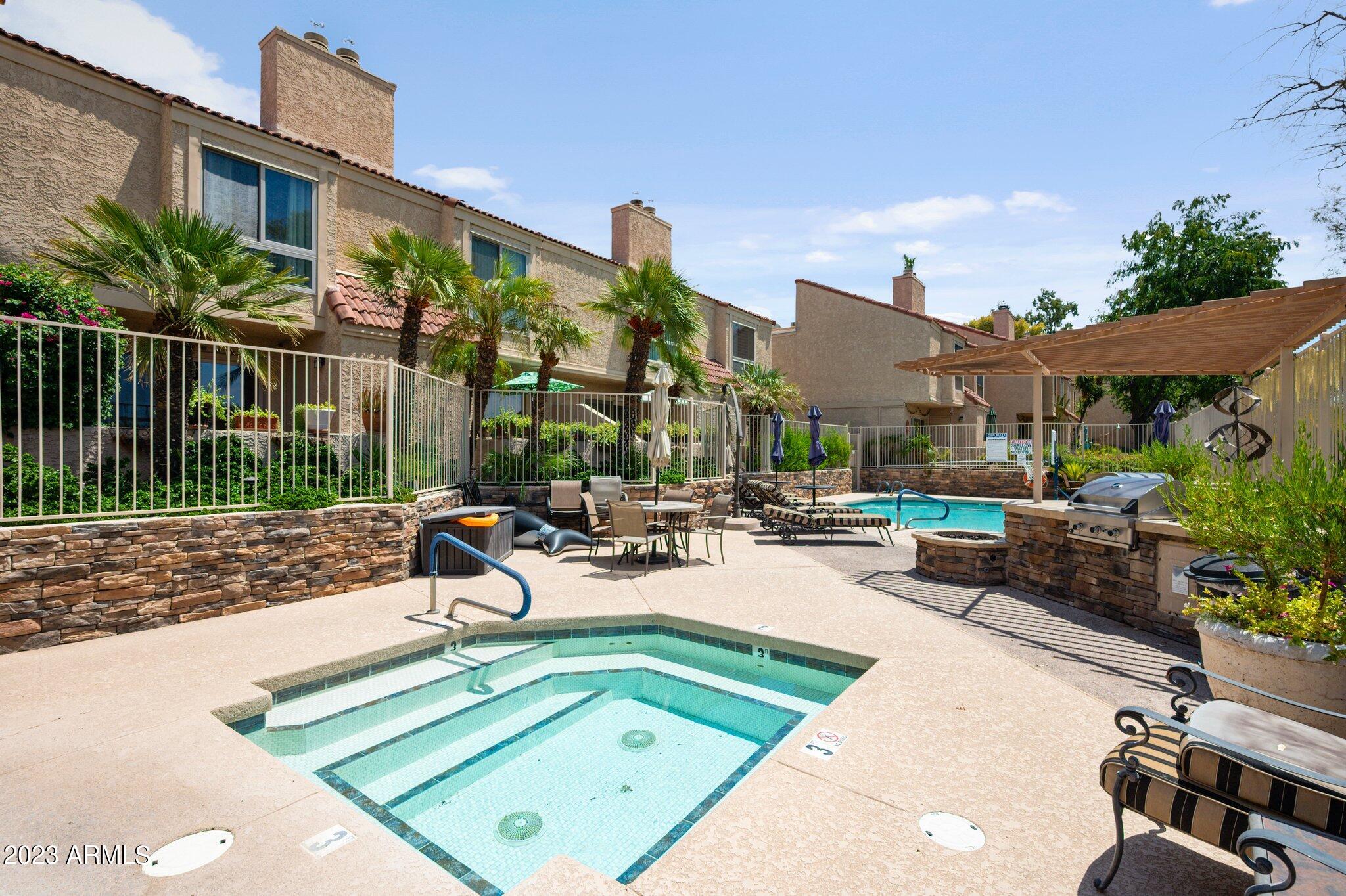 7910 E THOMAS Road # 323