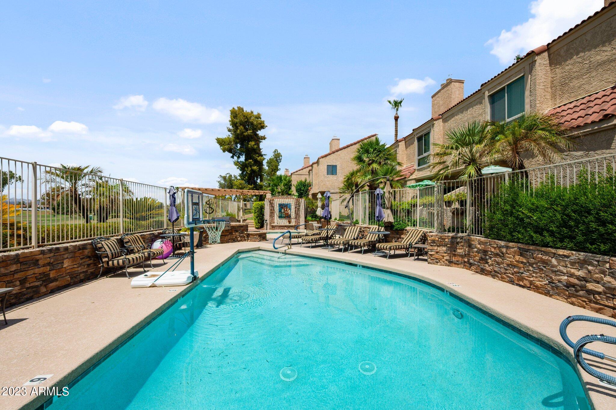 7910 E THOMAS Road # 323