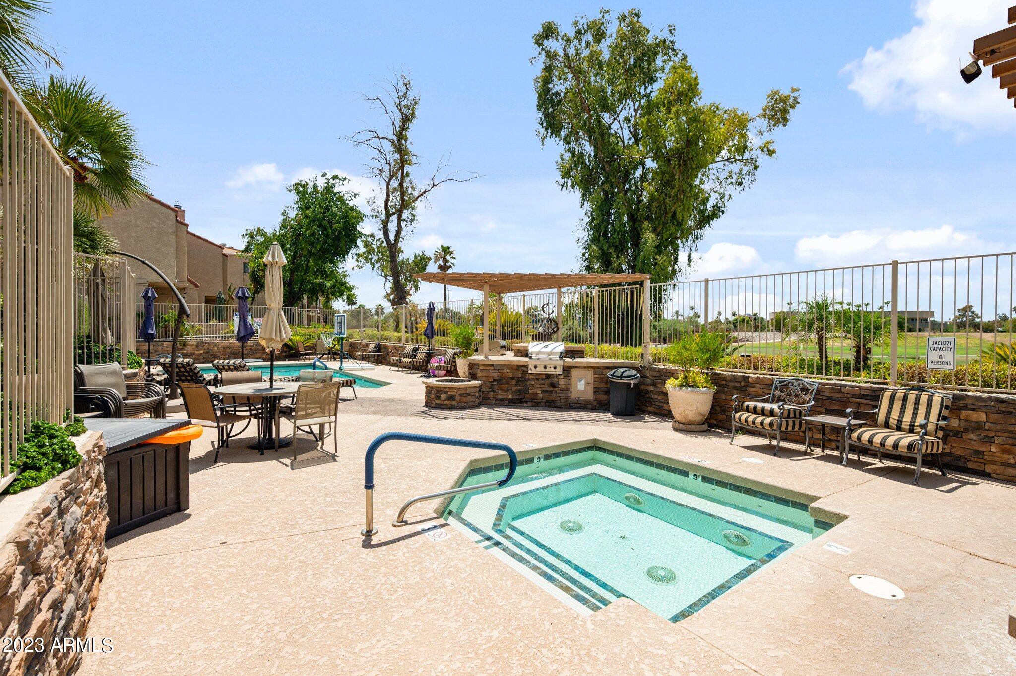 7910 E THOMAS Road # 323