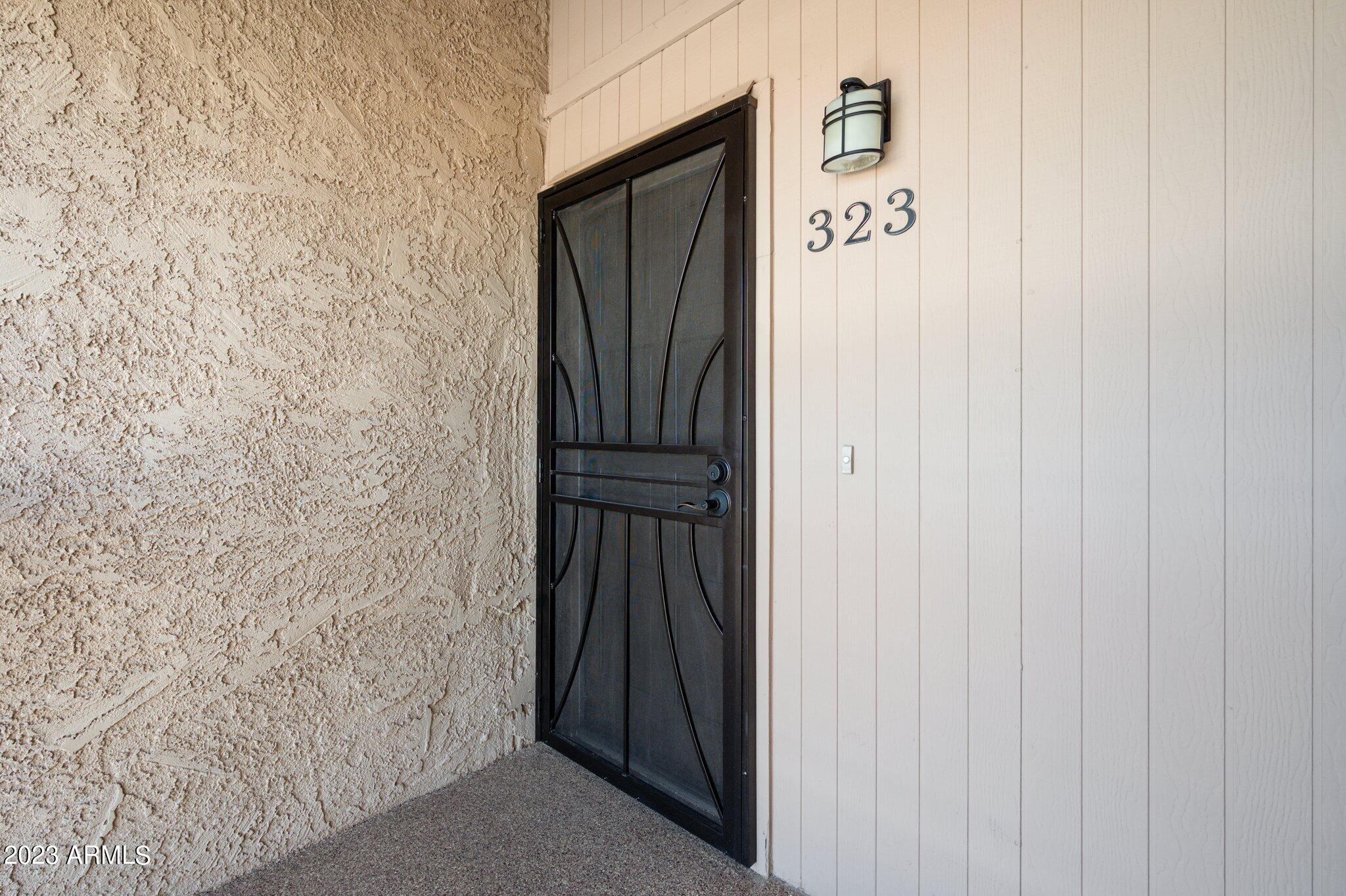 7910 E THOMAS Road # 323