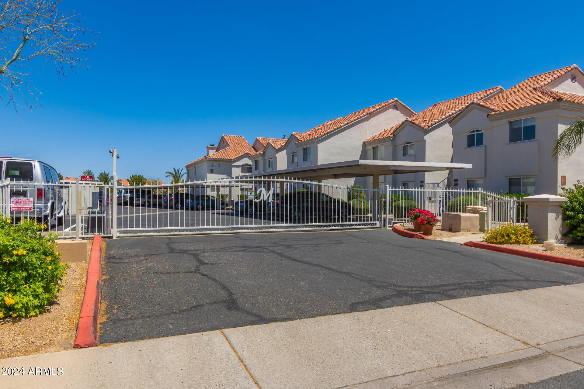 10401 N 52nd Street # 231