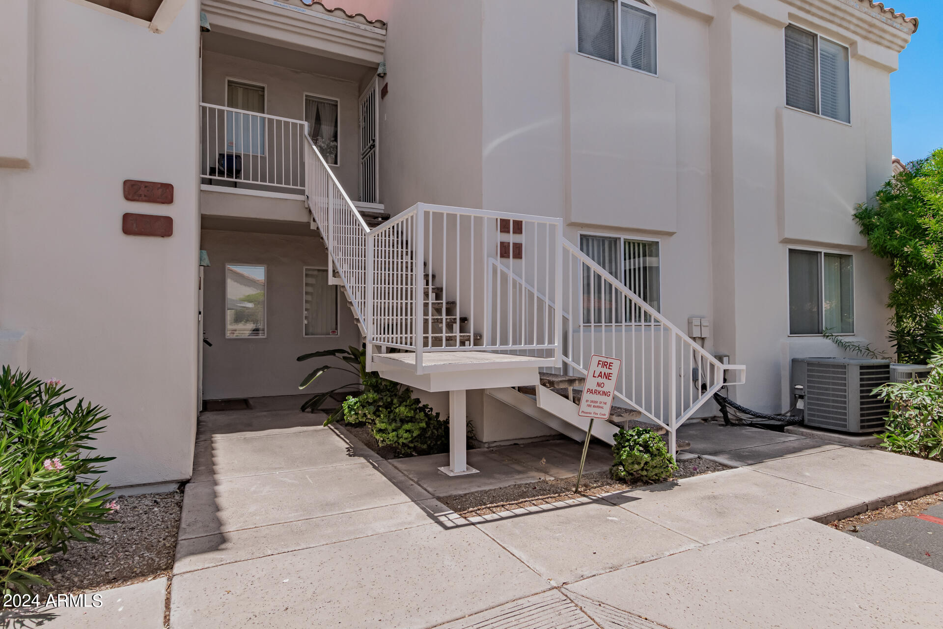 10401 N 52nd Street # 231
