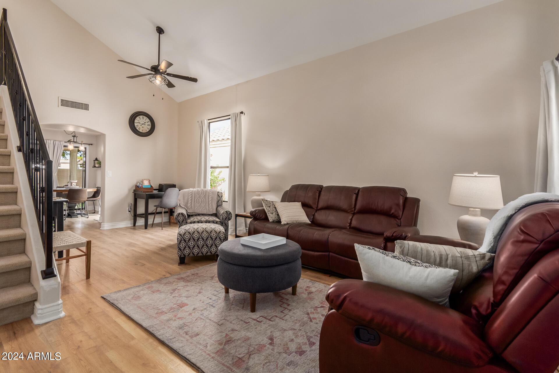 1902 N BARKLEY -- # 5