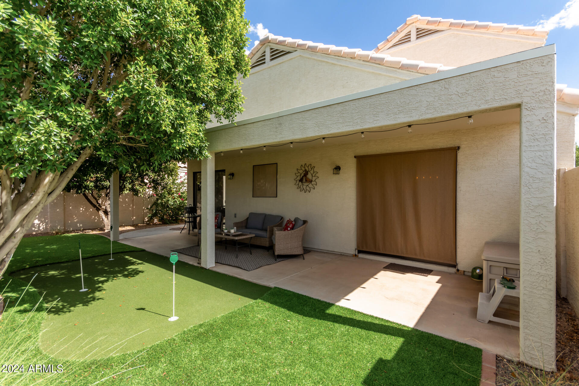 1902 N BARKLEY -- # 5