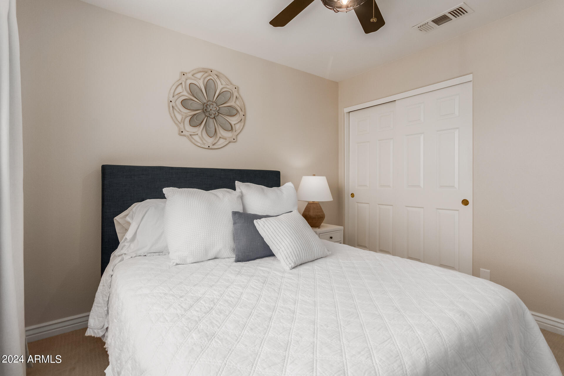 1902 N BARKLEY -- # 5