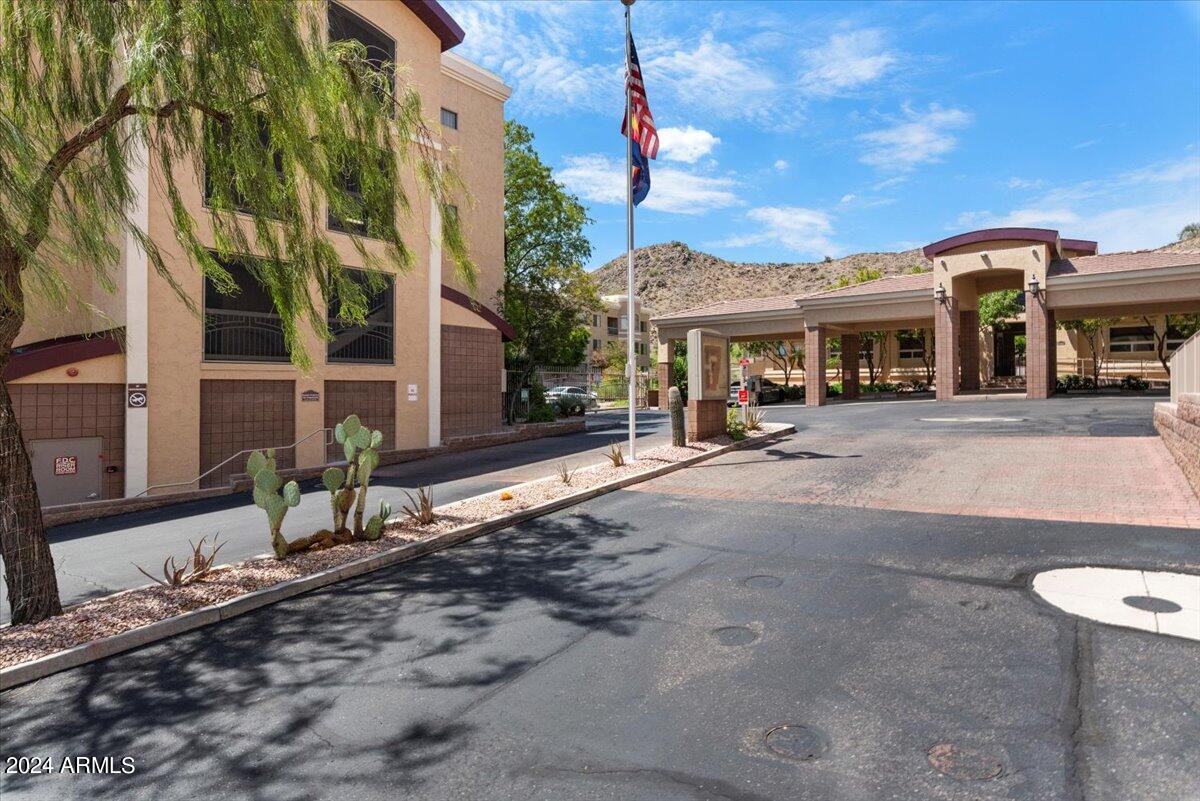 9820 N Central Avenue # 229