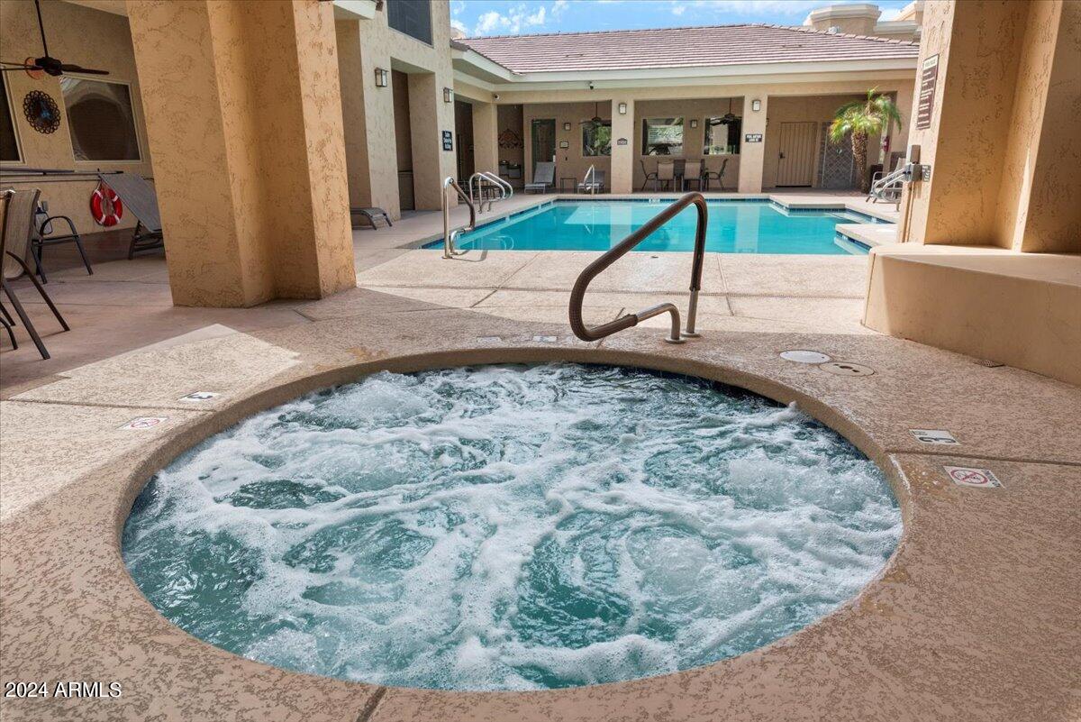 9820 N Central Avenue # 229