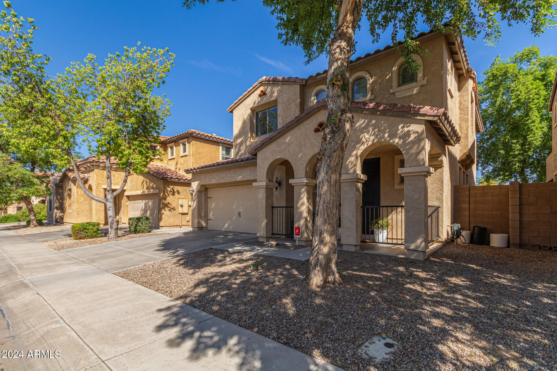 3252 E MORNING STAR Lane