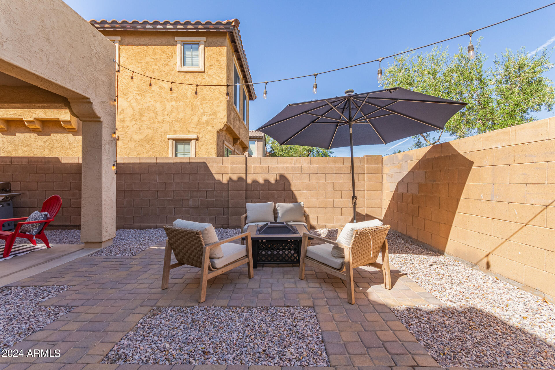 3252 E MORNING STAR Lane