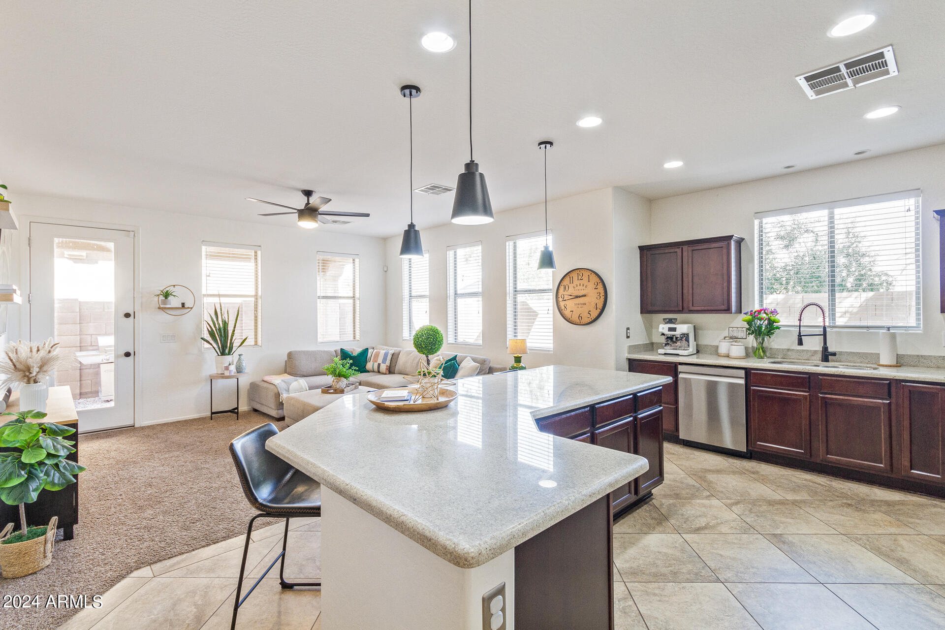 3252 E MORNING STAR Lane