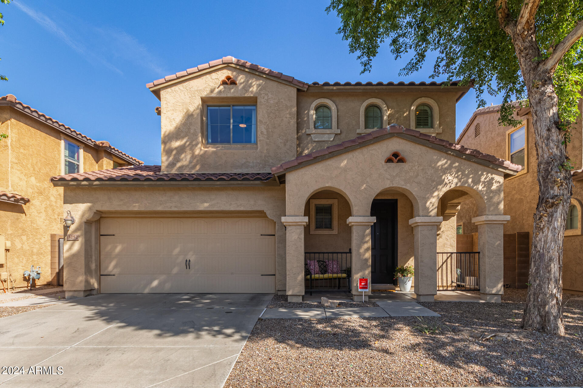 3252 E MORNING STAR Lane