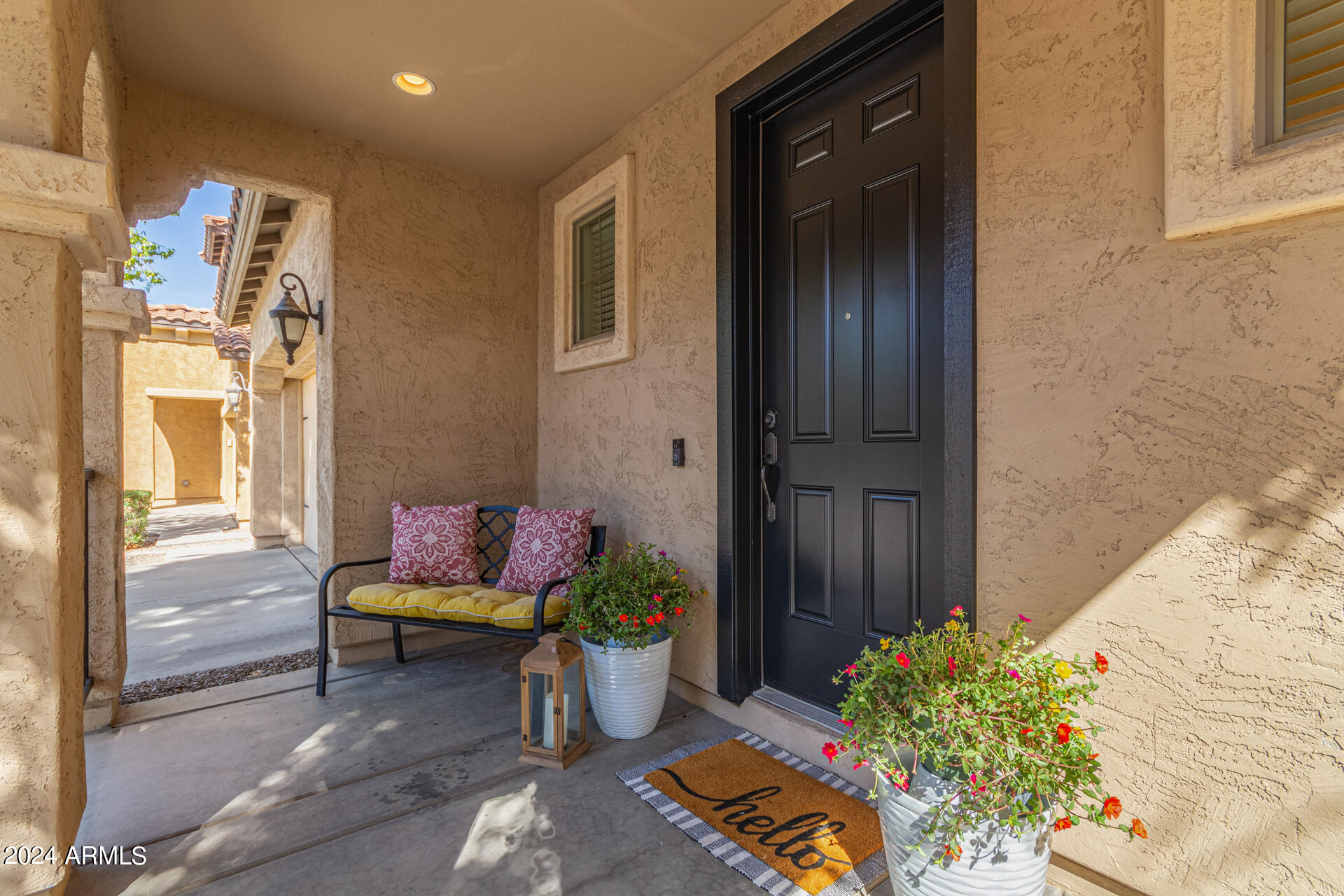 3252 E MORNING STAR Lane