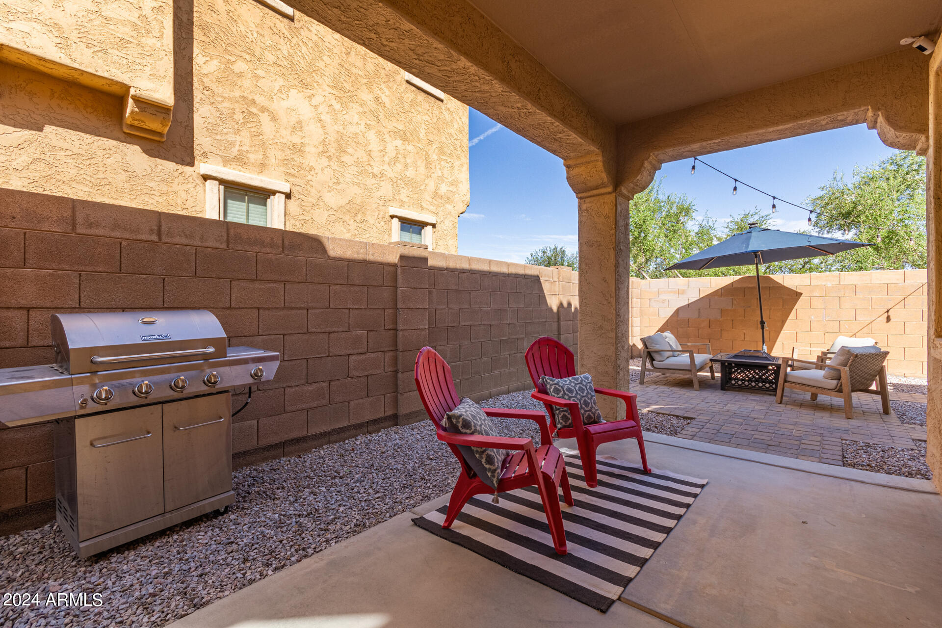 3252 E MORNING STAR Lane