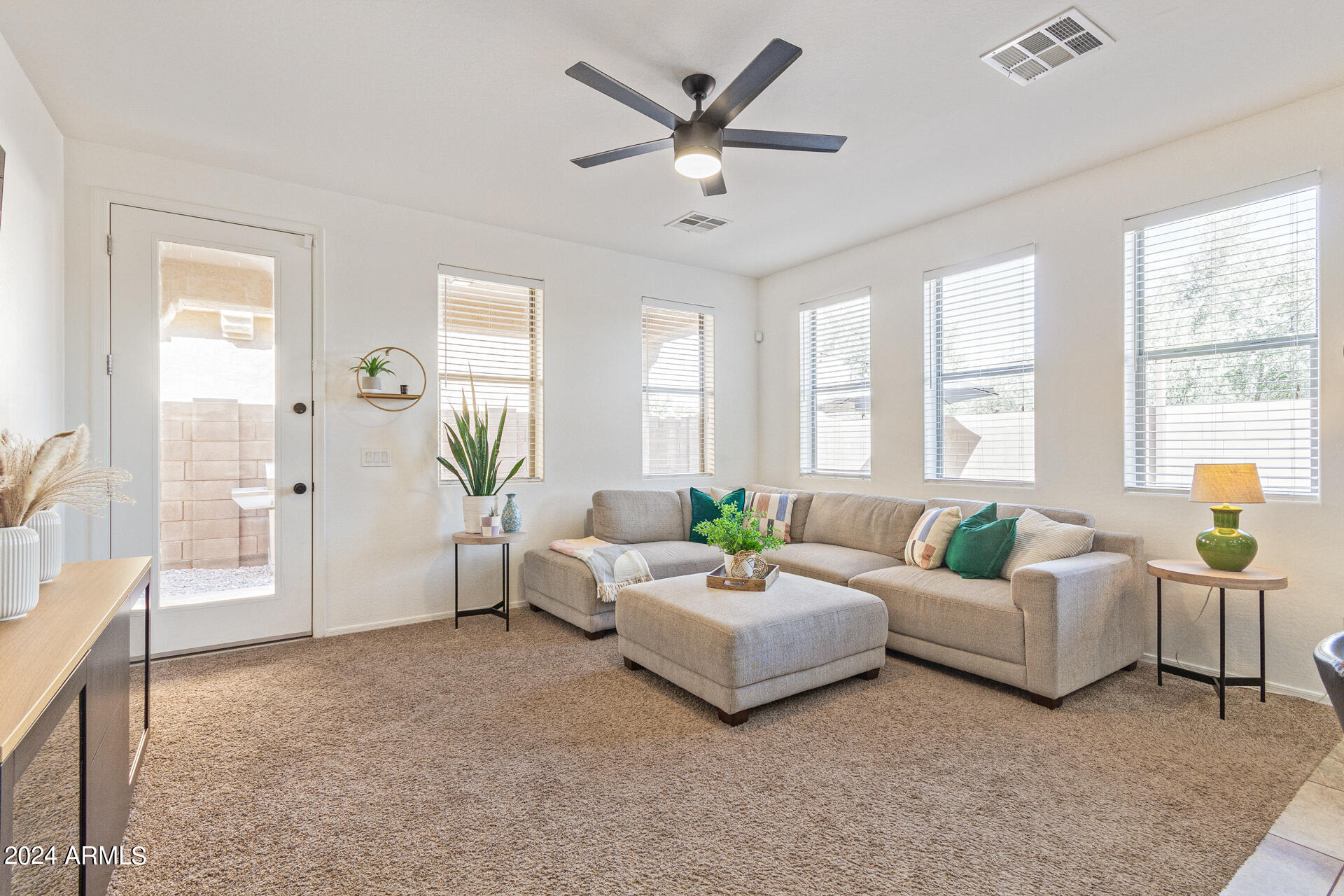 3252 E MORNING STAR Lane