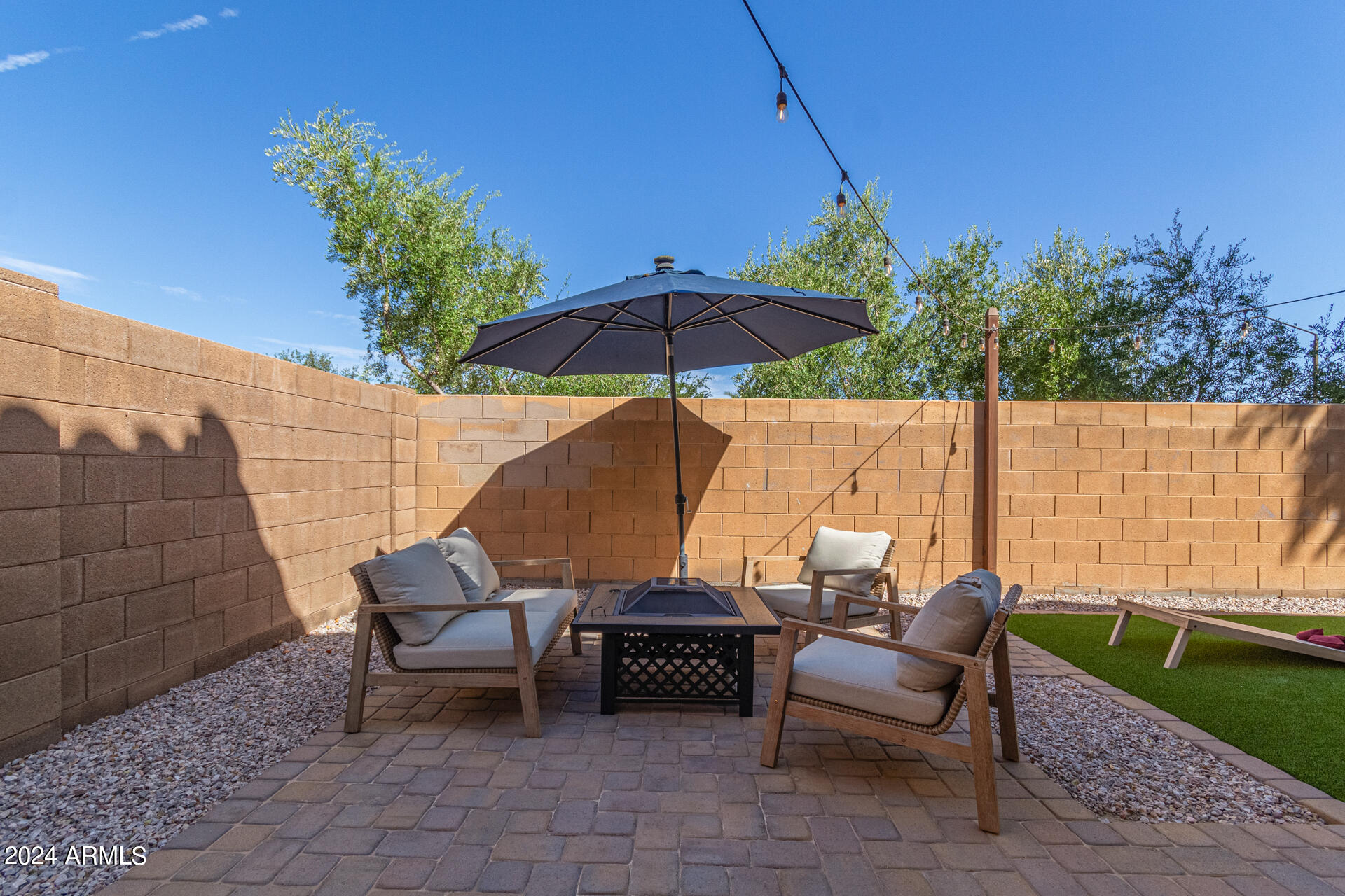 3252 E MORNING STAR Lane