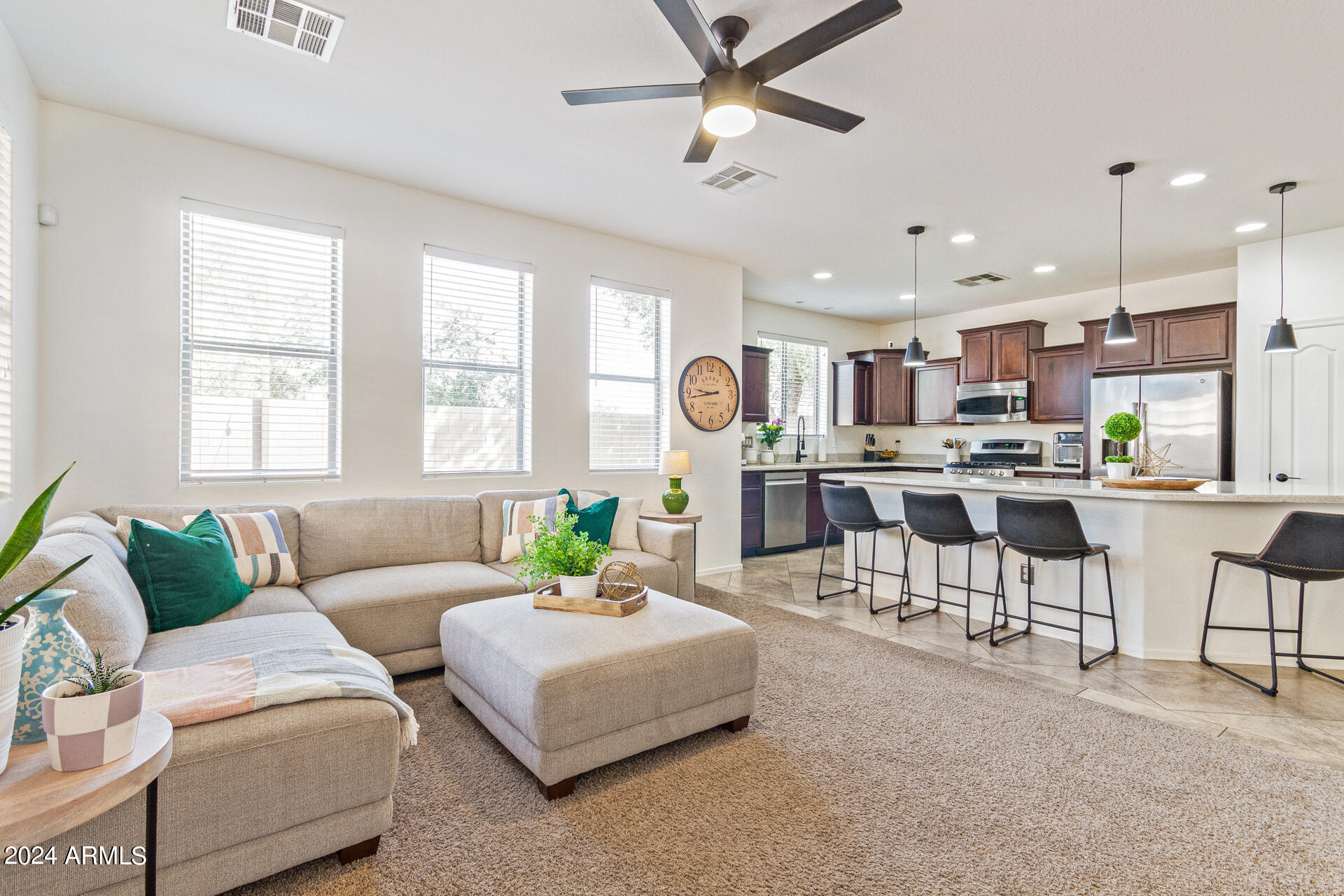 3252 E MORNING STAR Lane