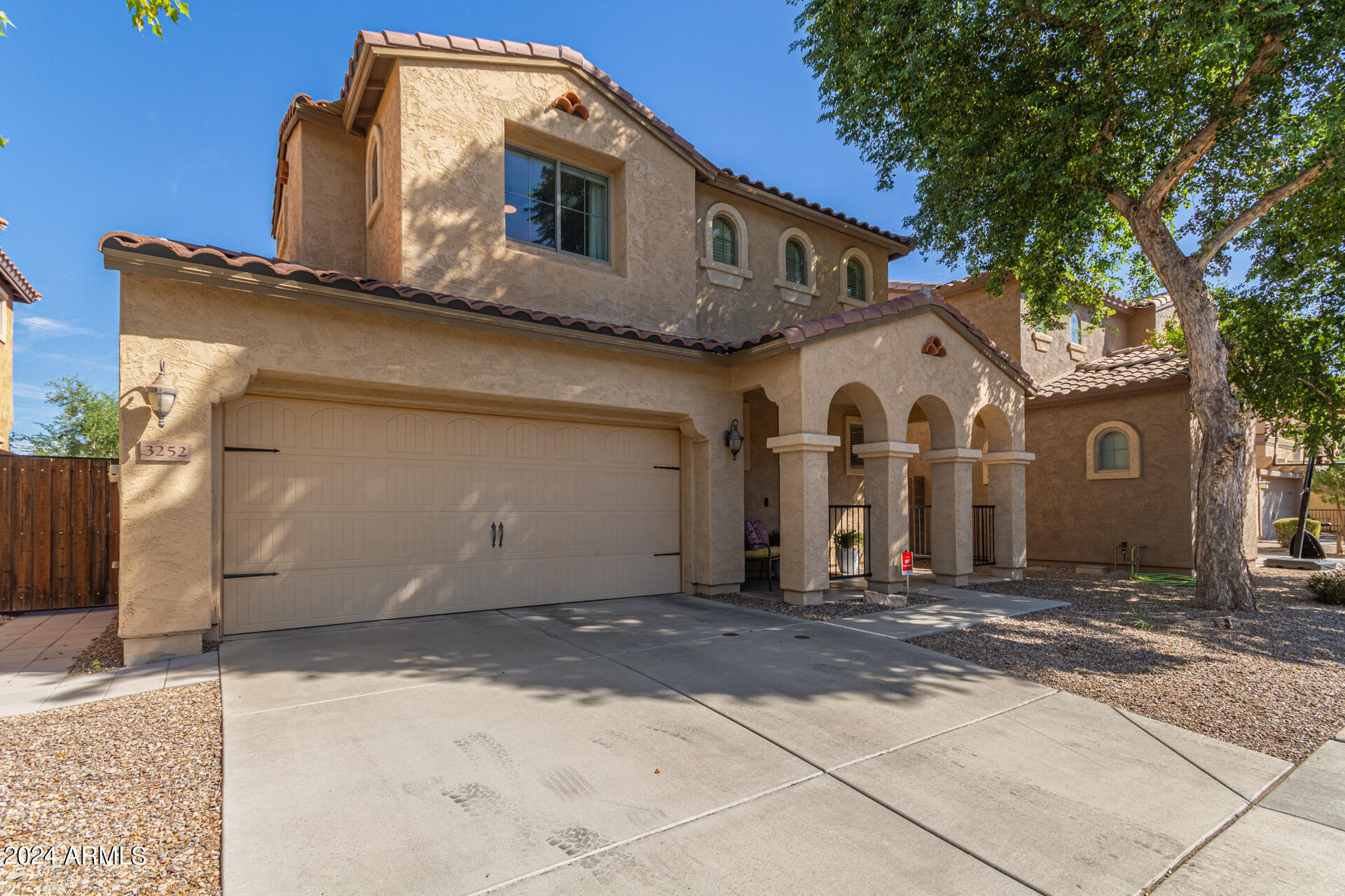 3252 E MORNING STAR Lane