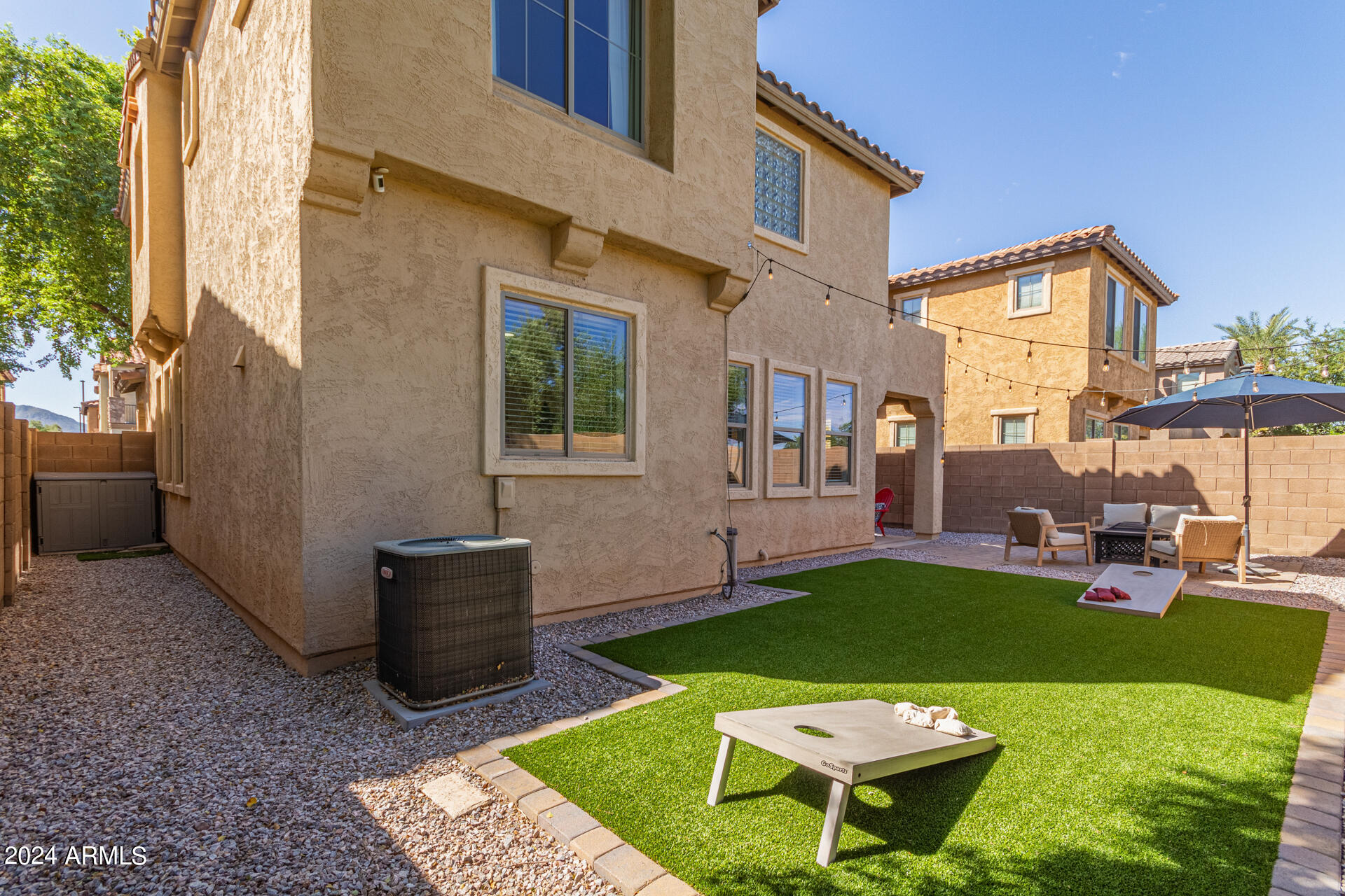 3252 E MORNING STAR Lane