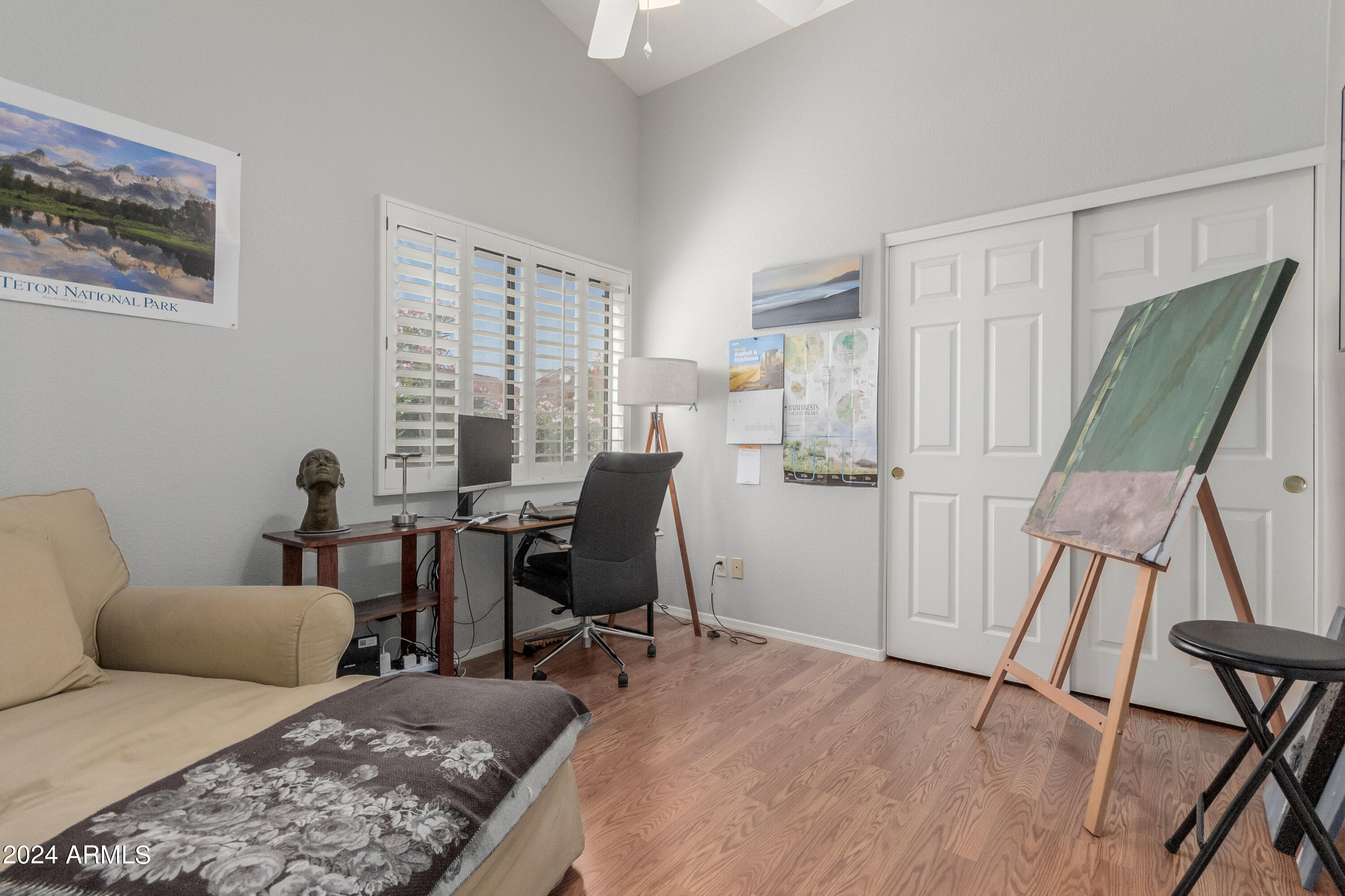 3510 E HAMPTON Avenue # 1