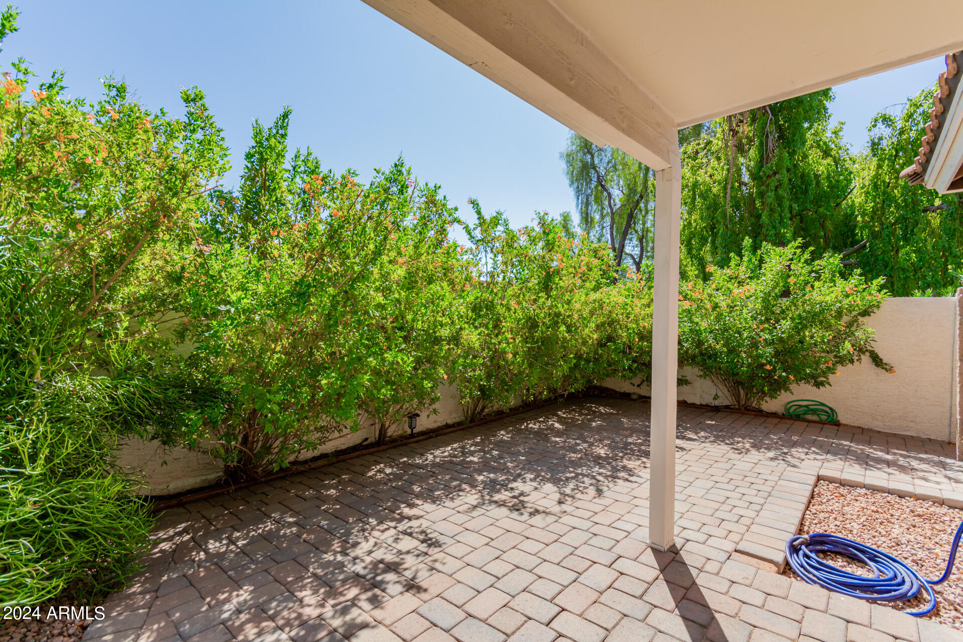 3510 E HAMPTON Avenue # 1