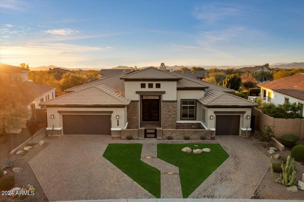 30314 N 52ND Place