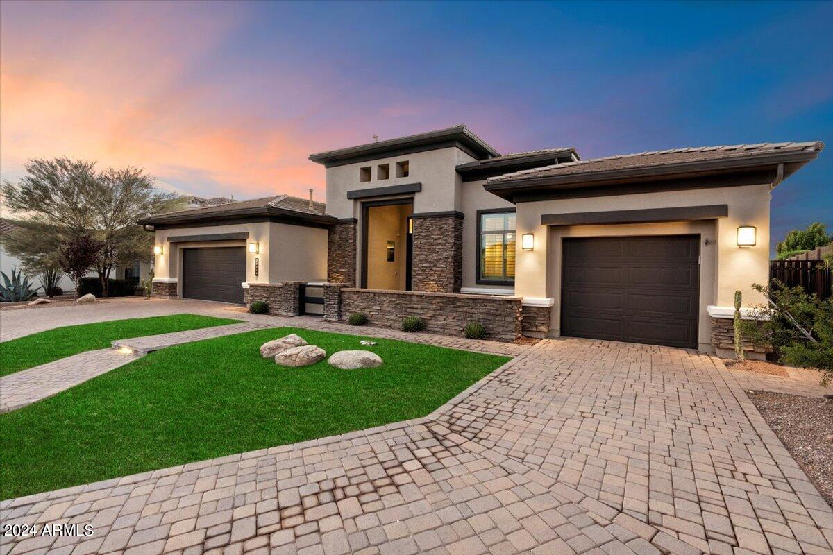30314 N 52ND Place