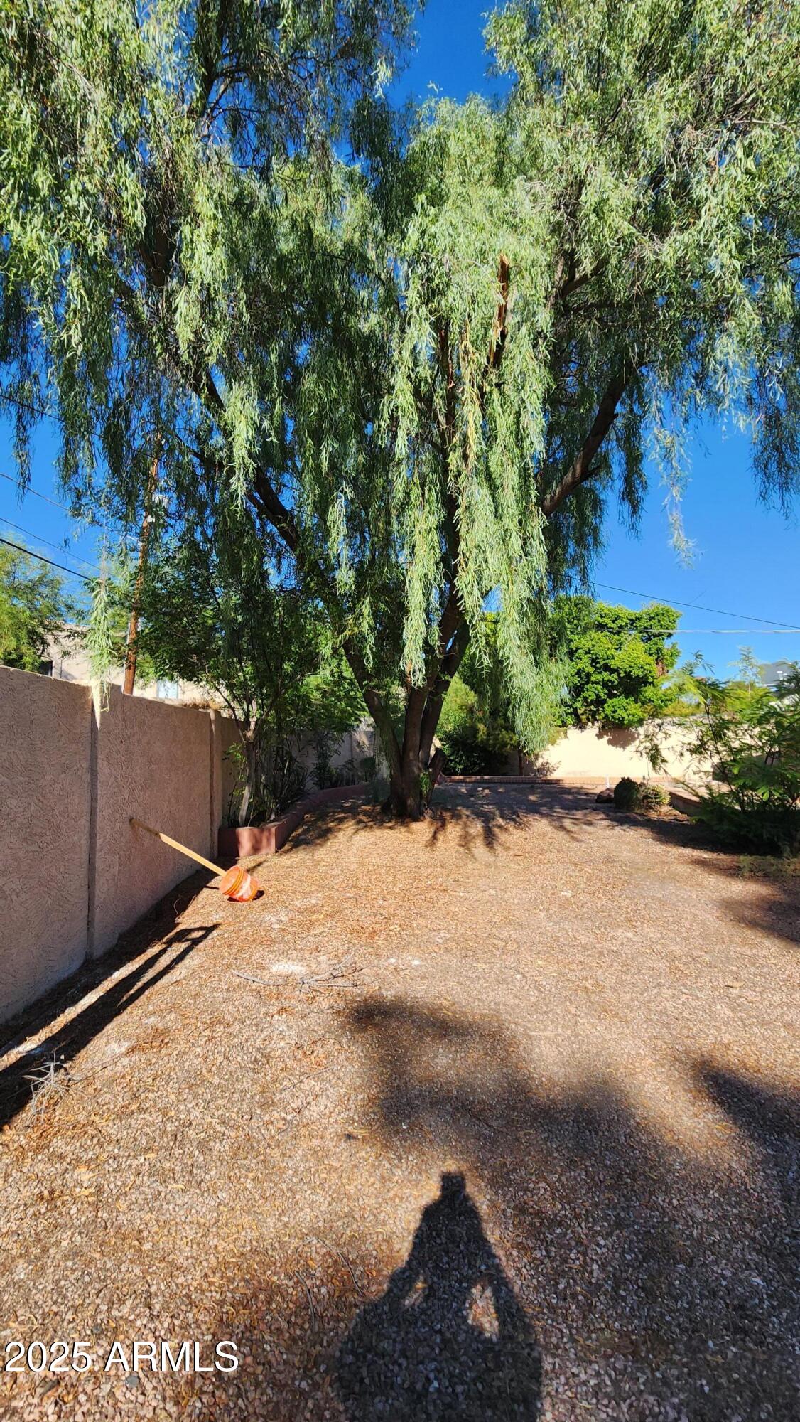 4816 E AMELIA Avenue