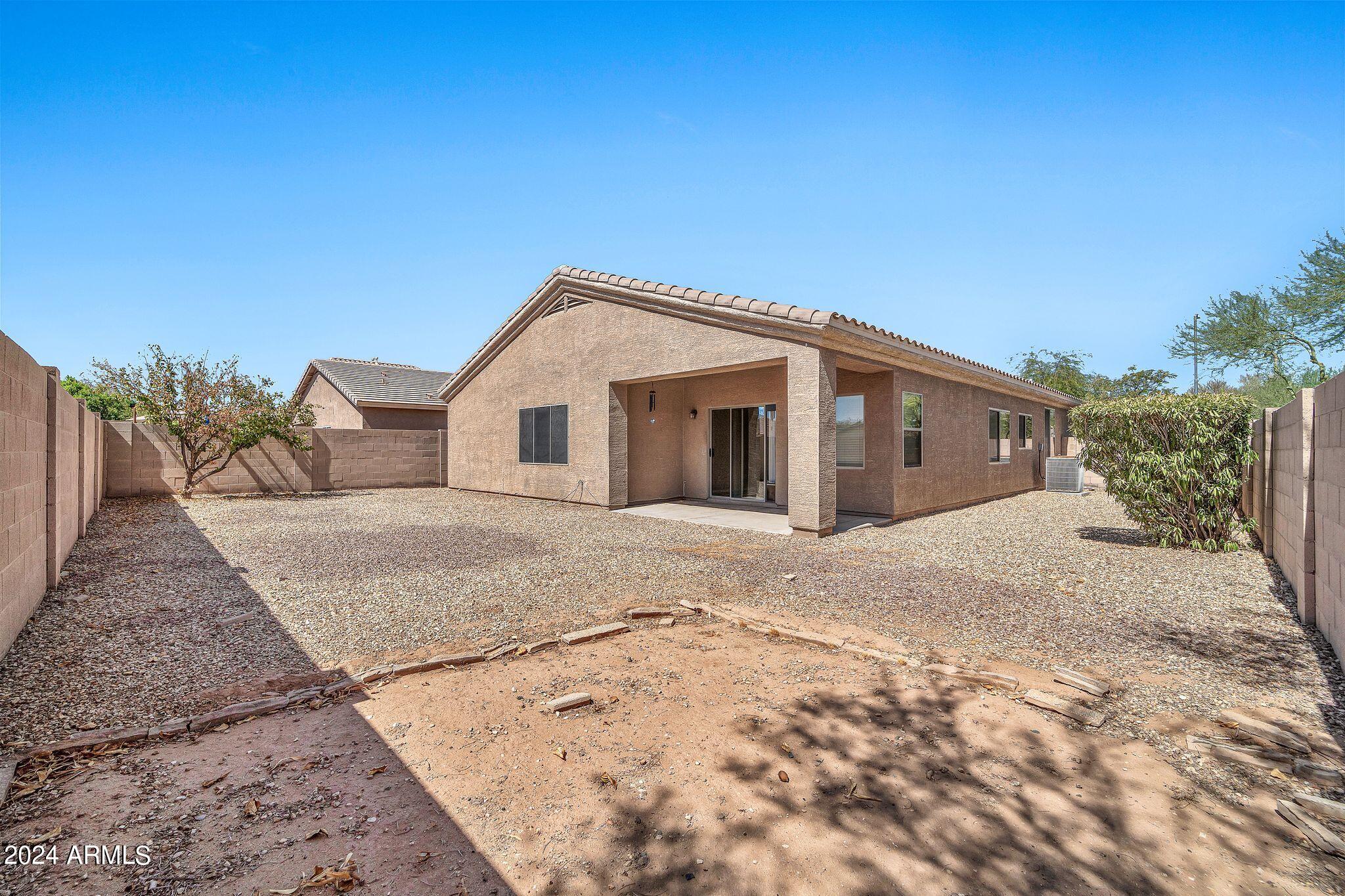 15921 W GELDING Drive