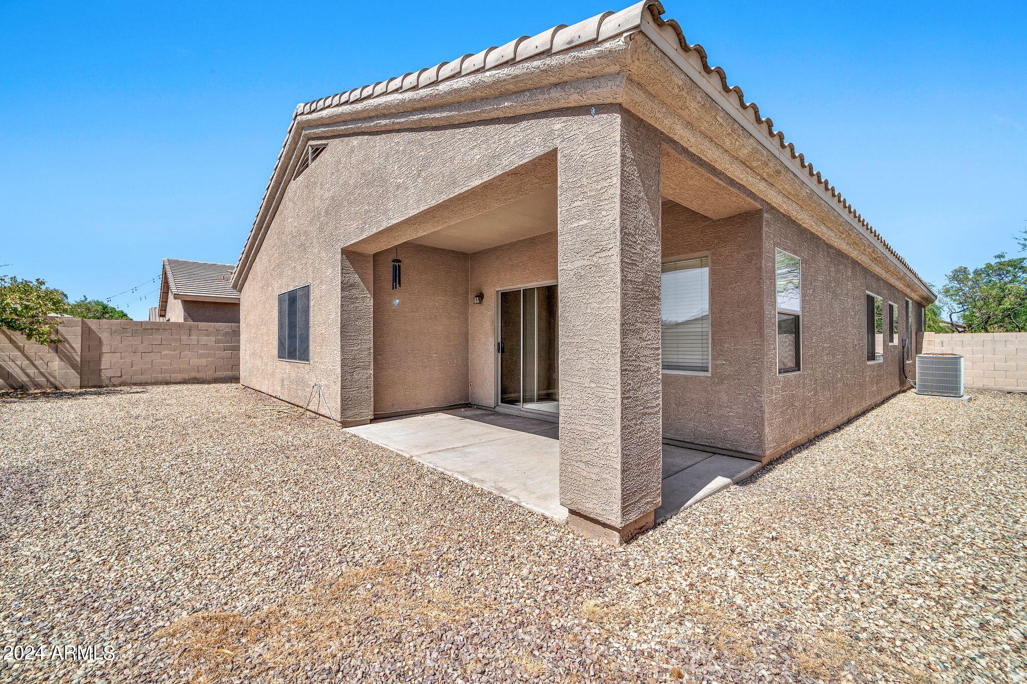 15921 W GELDING Drive