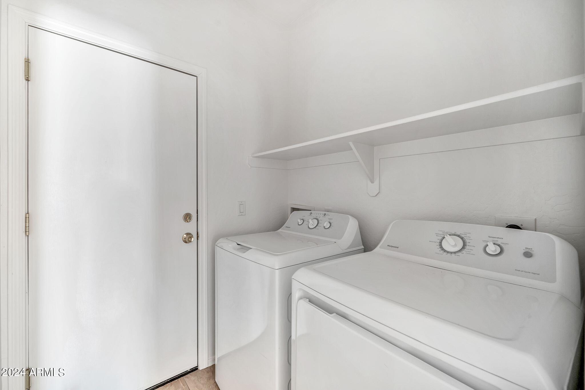 15921 W GELDING Drive