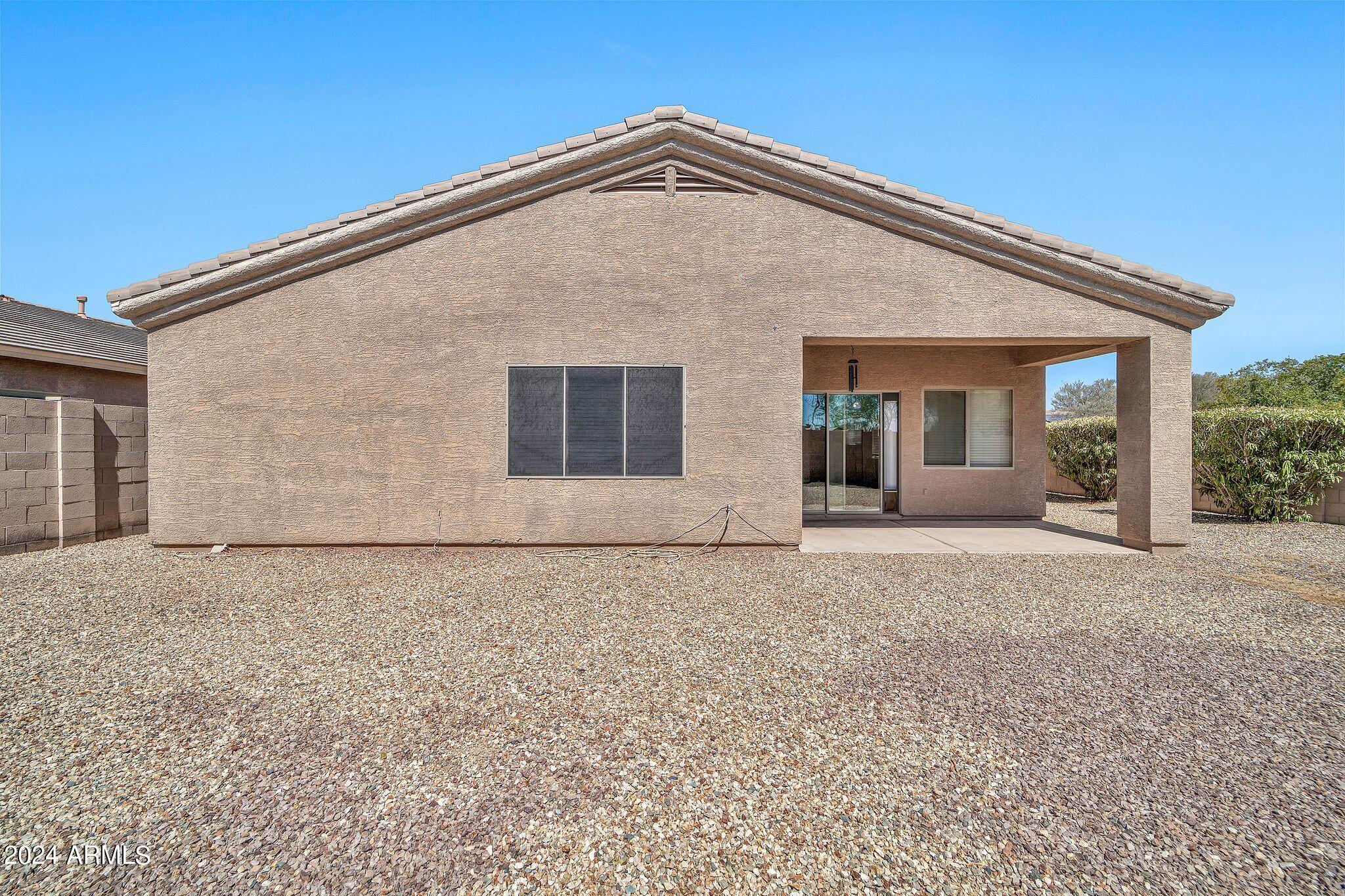 15921 W GELDING Drive