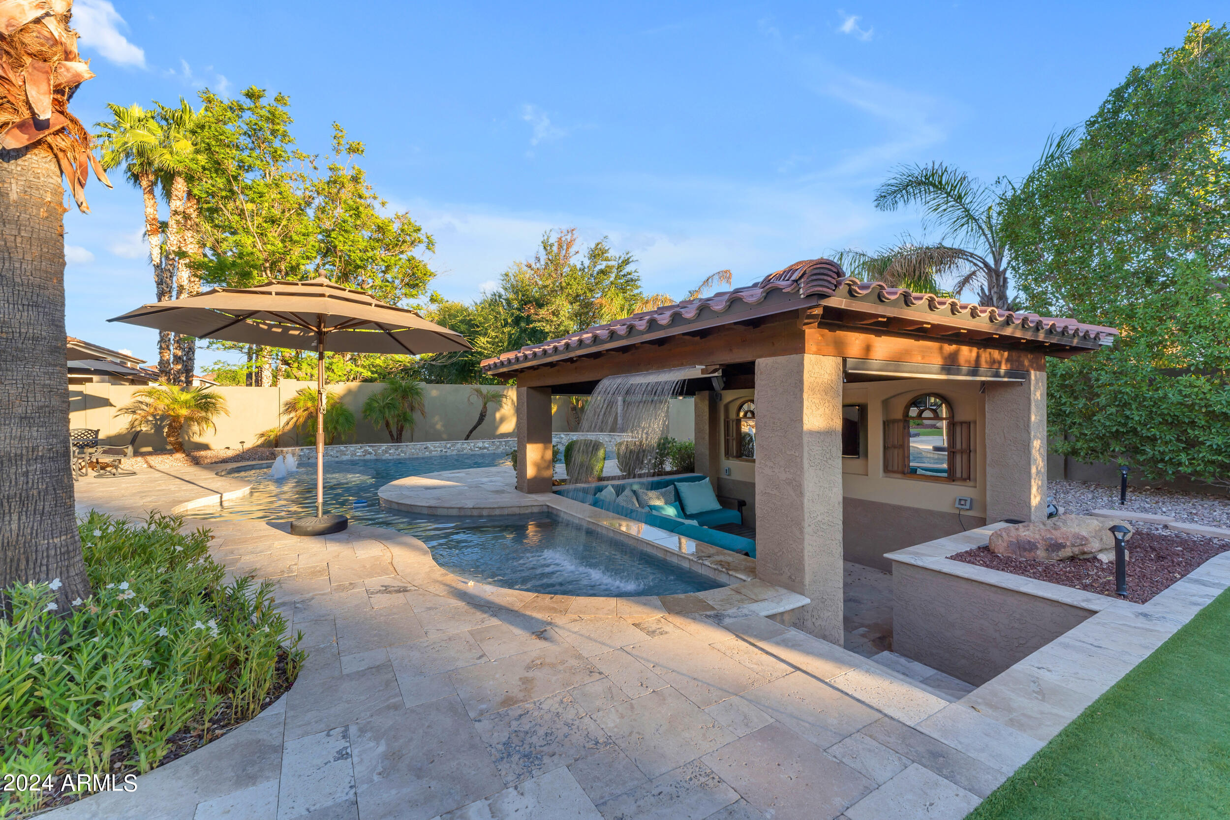 9555 W Running Deer Trail