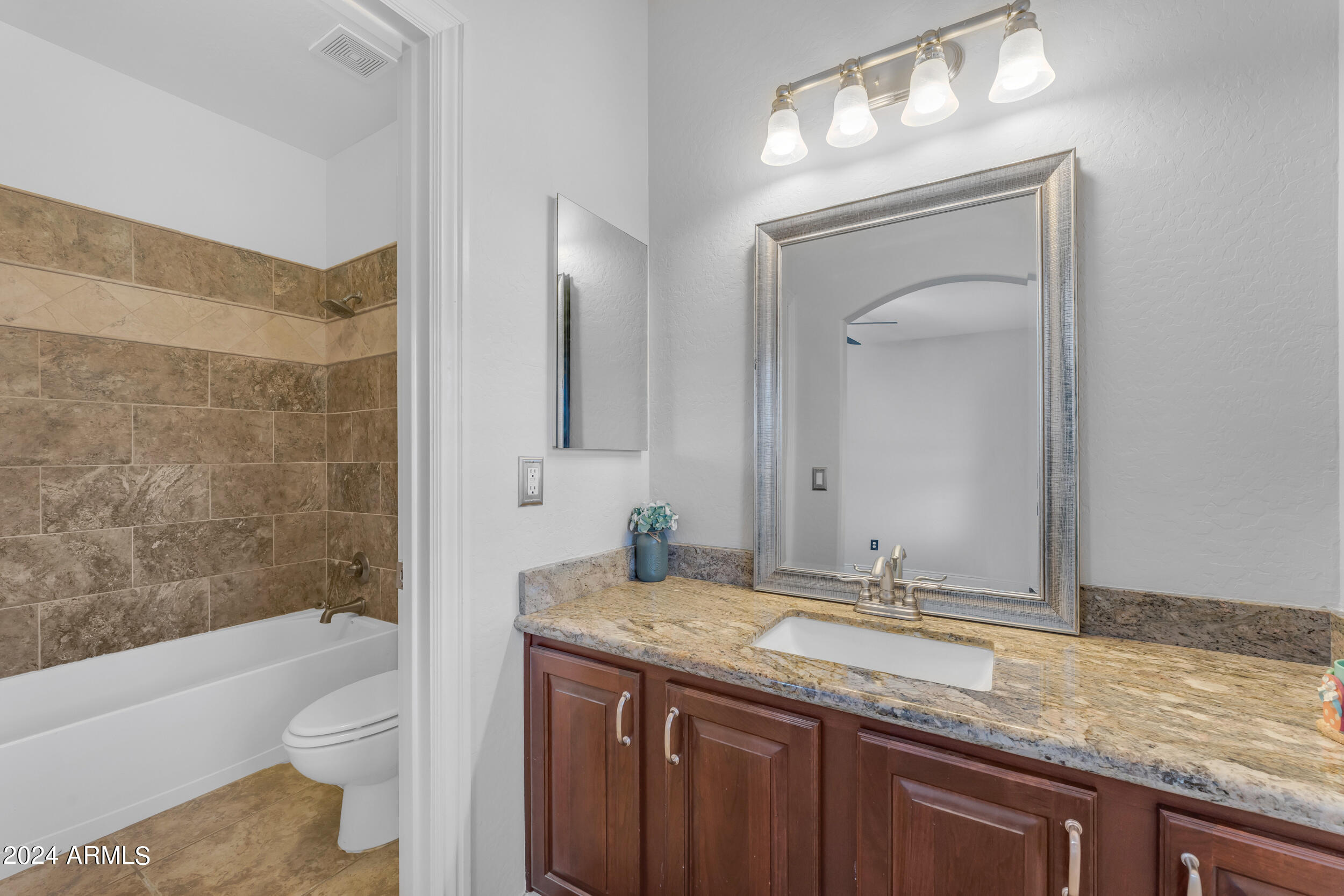 9555 W Running Deer Trail