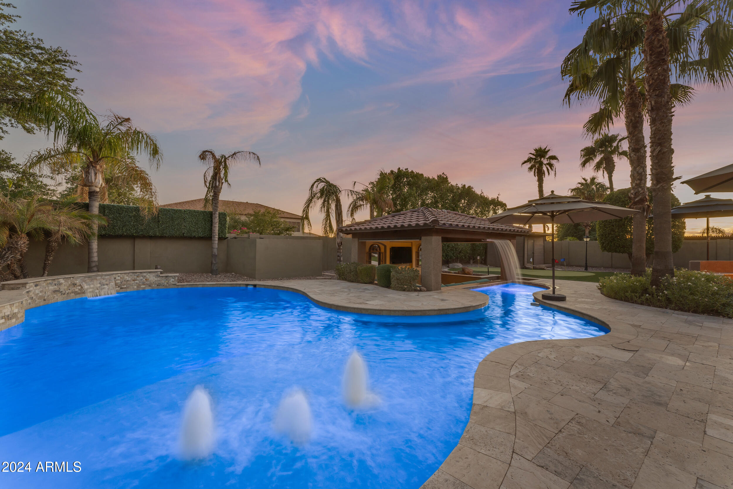 9555 W Running Deer Trail