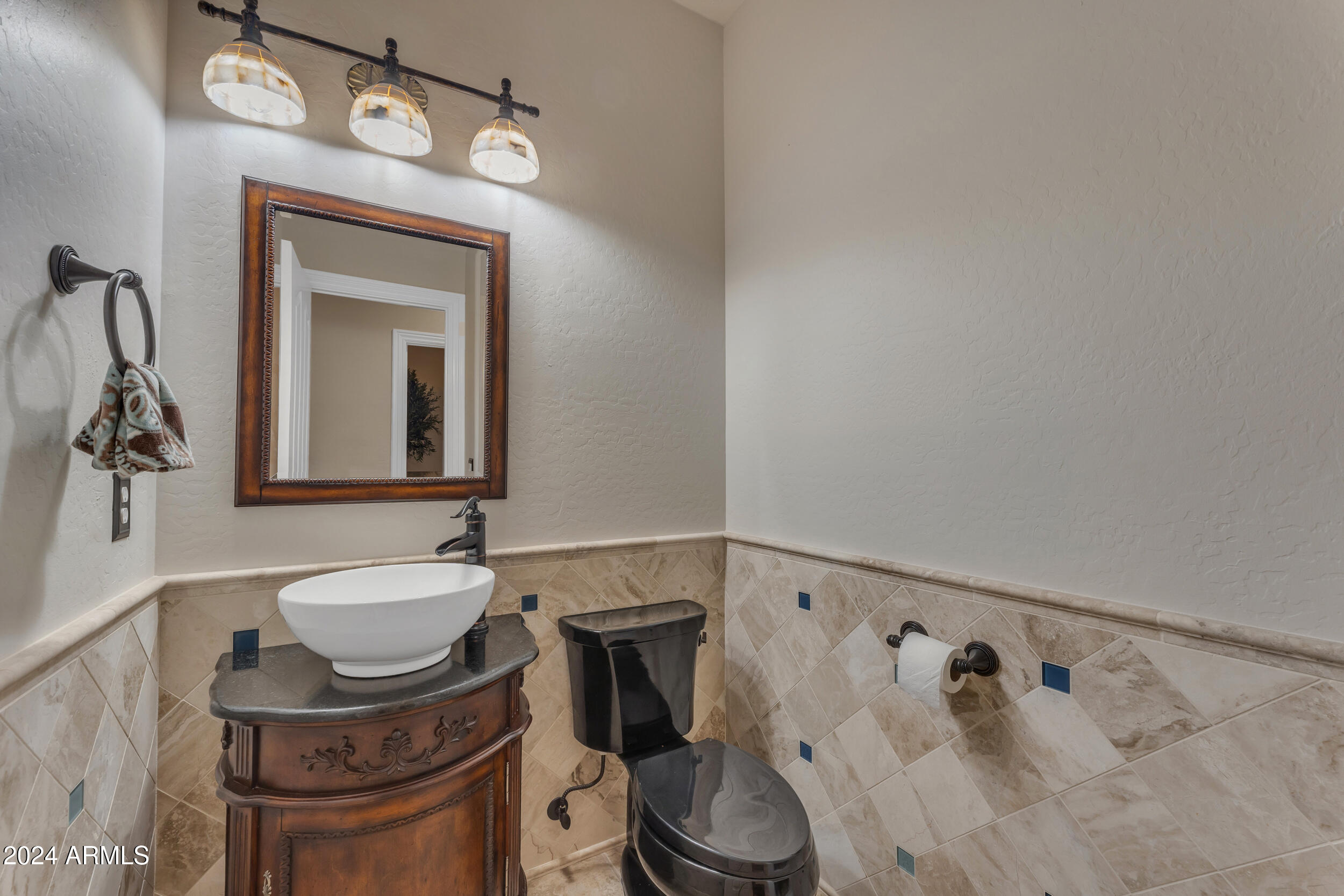 9555 W Running Deer Trail