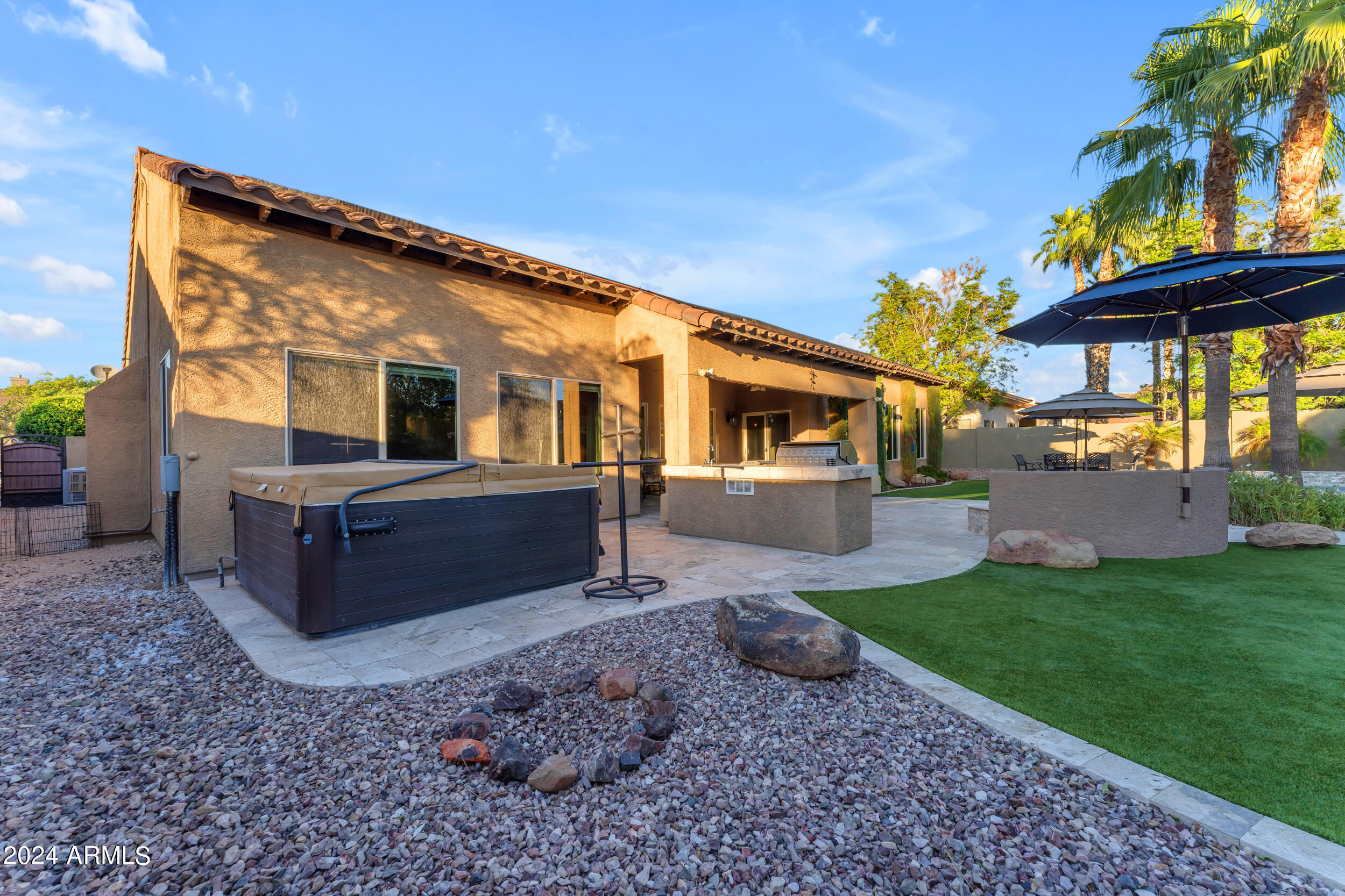 9555 W Running Deer Trail