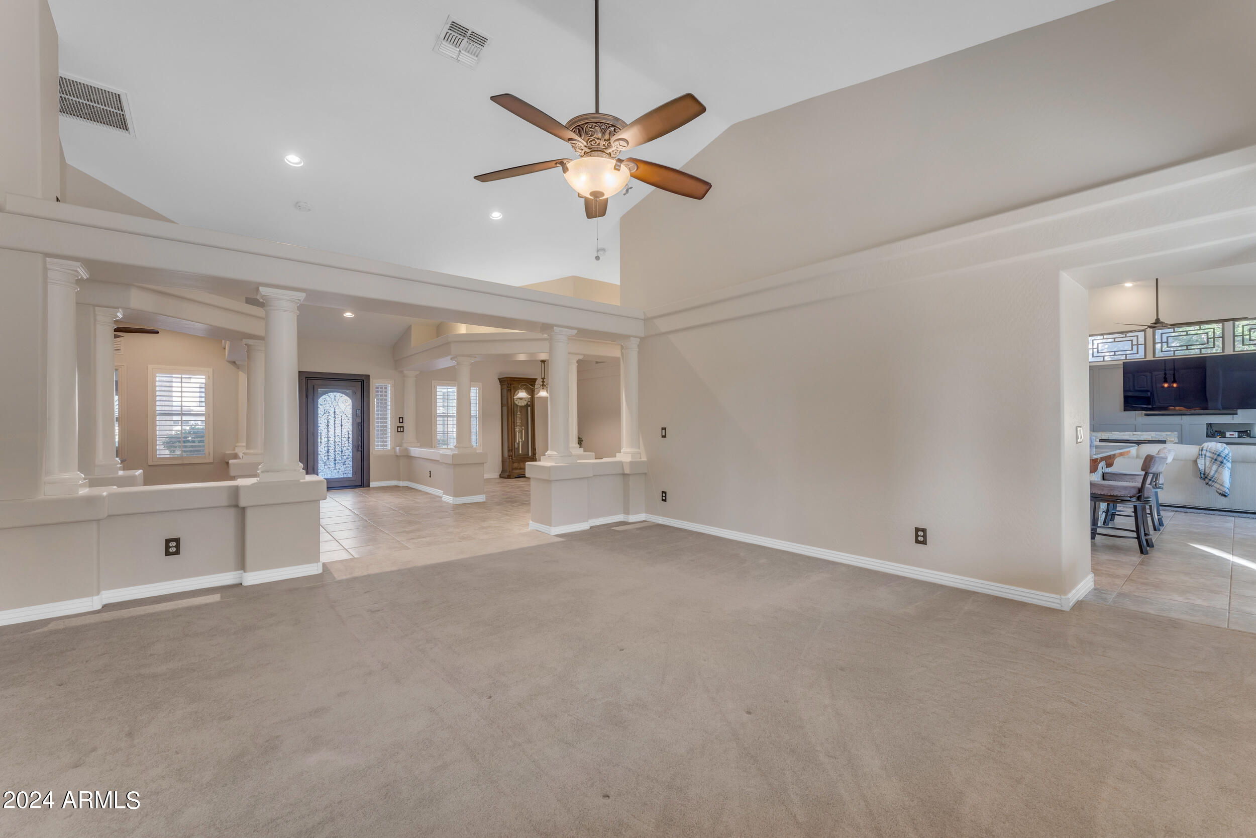 9555 W Running Deer Trail