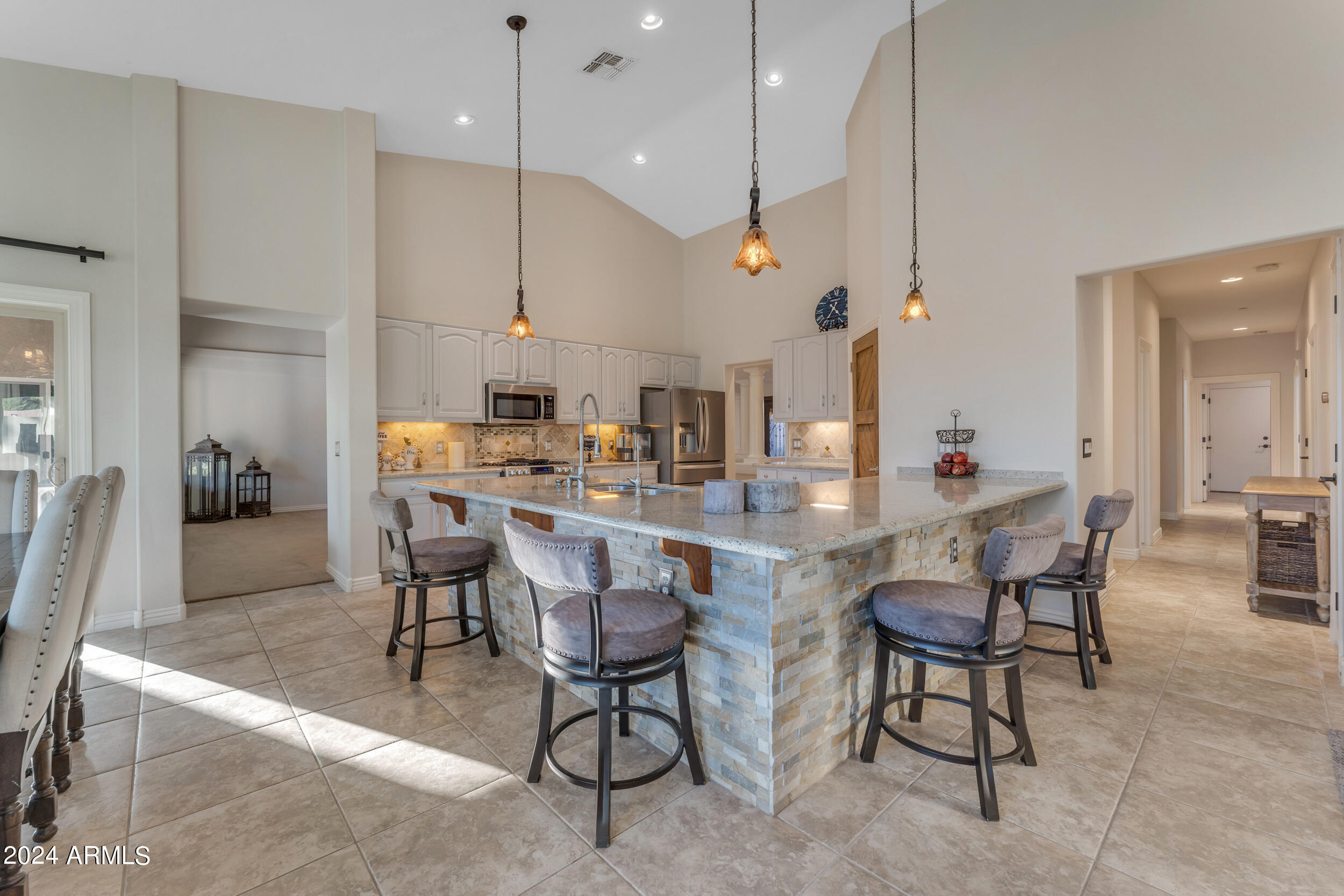 9555 W Running Deer Trail