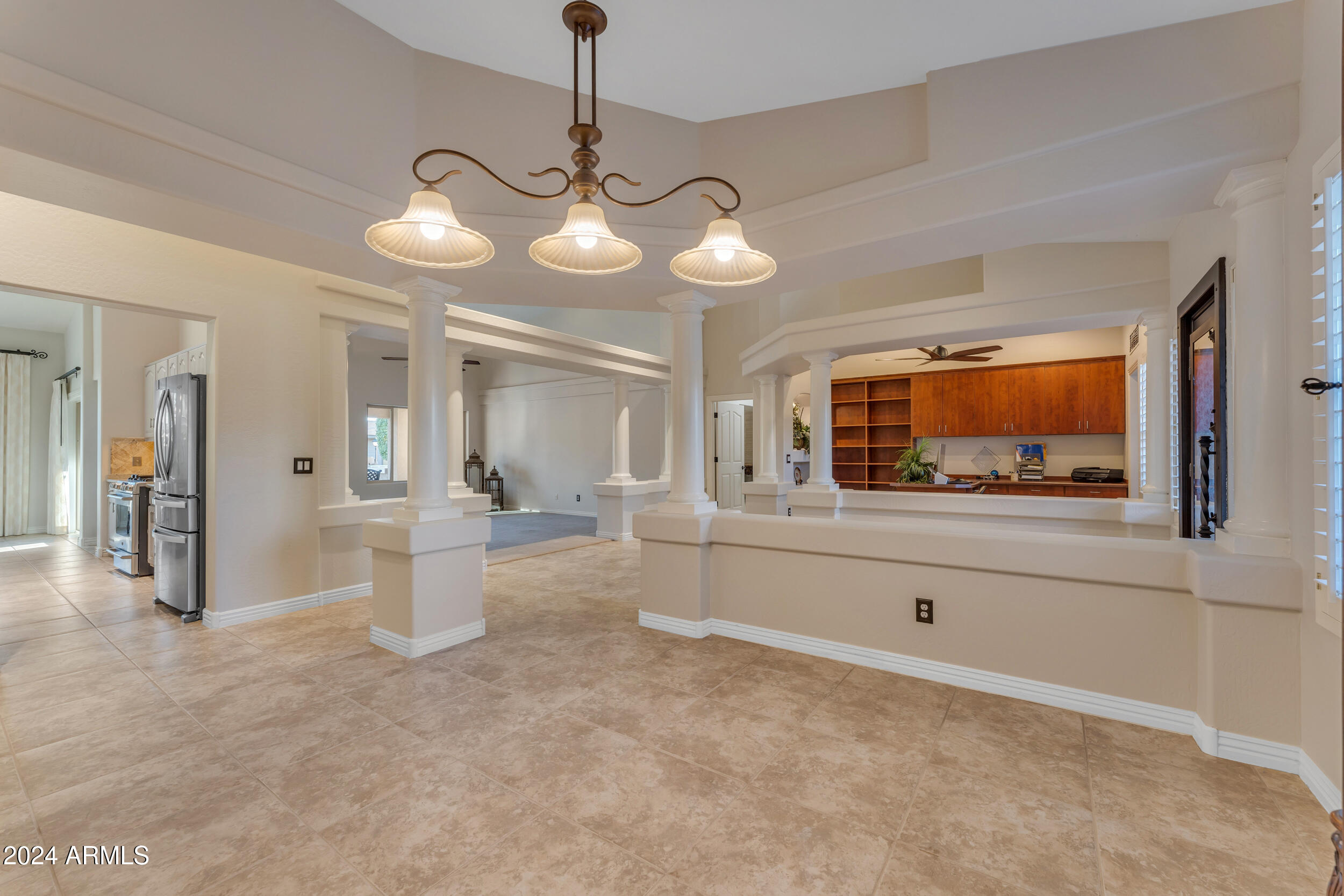 9555 W Running Deer Trail